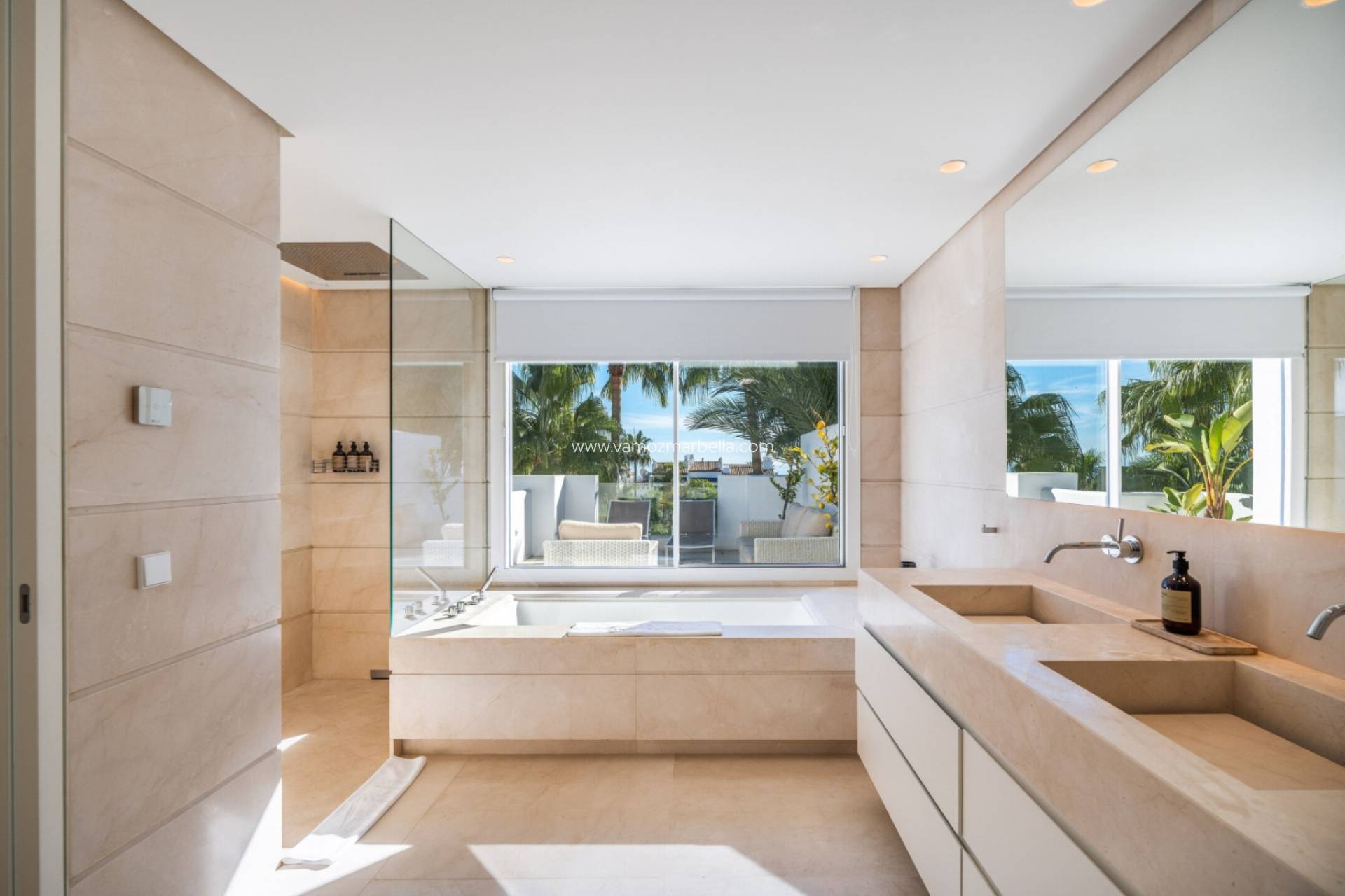 Exclusieve portefeuille - Penthouse -
Marbella - Puente Romano