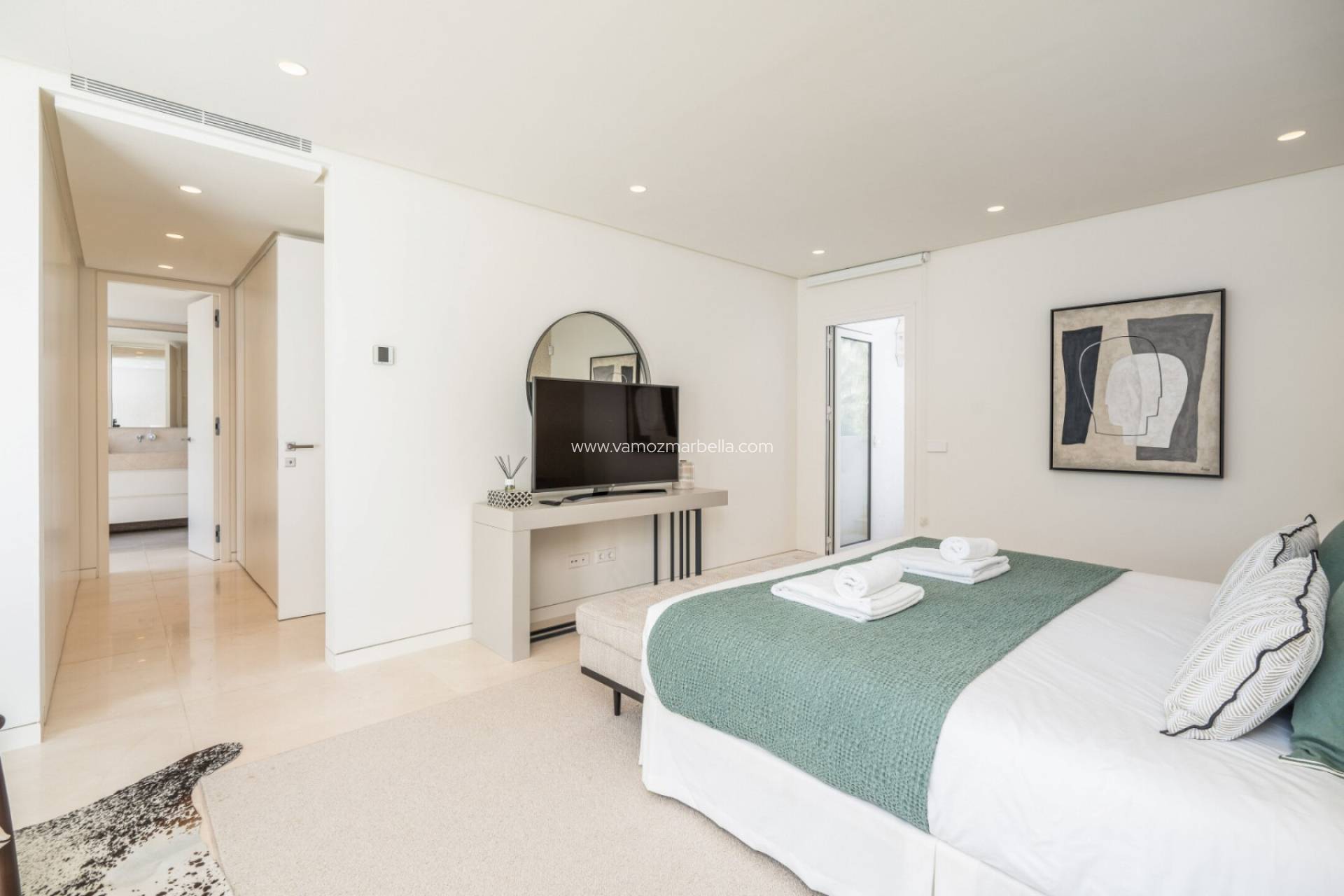 Exclusieve portefeuille - Penthouse -
Marbella - Puente Romano