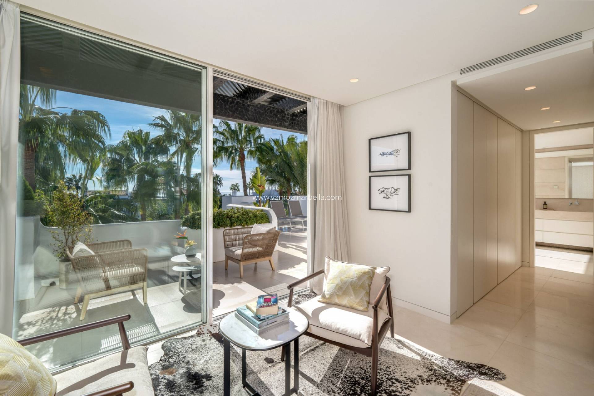 Exclusieve portefeuille - Penthouse -
Marbella - Puente Romano