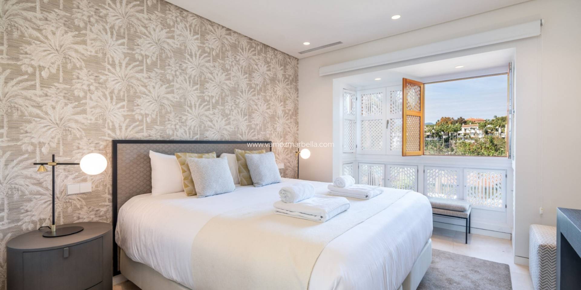 Exclusieve portefeuille - Penthouse -
Marbella - Puente Romano