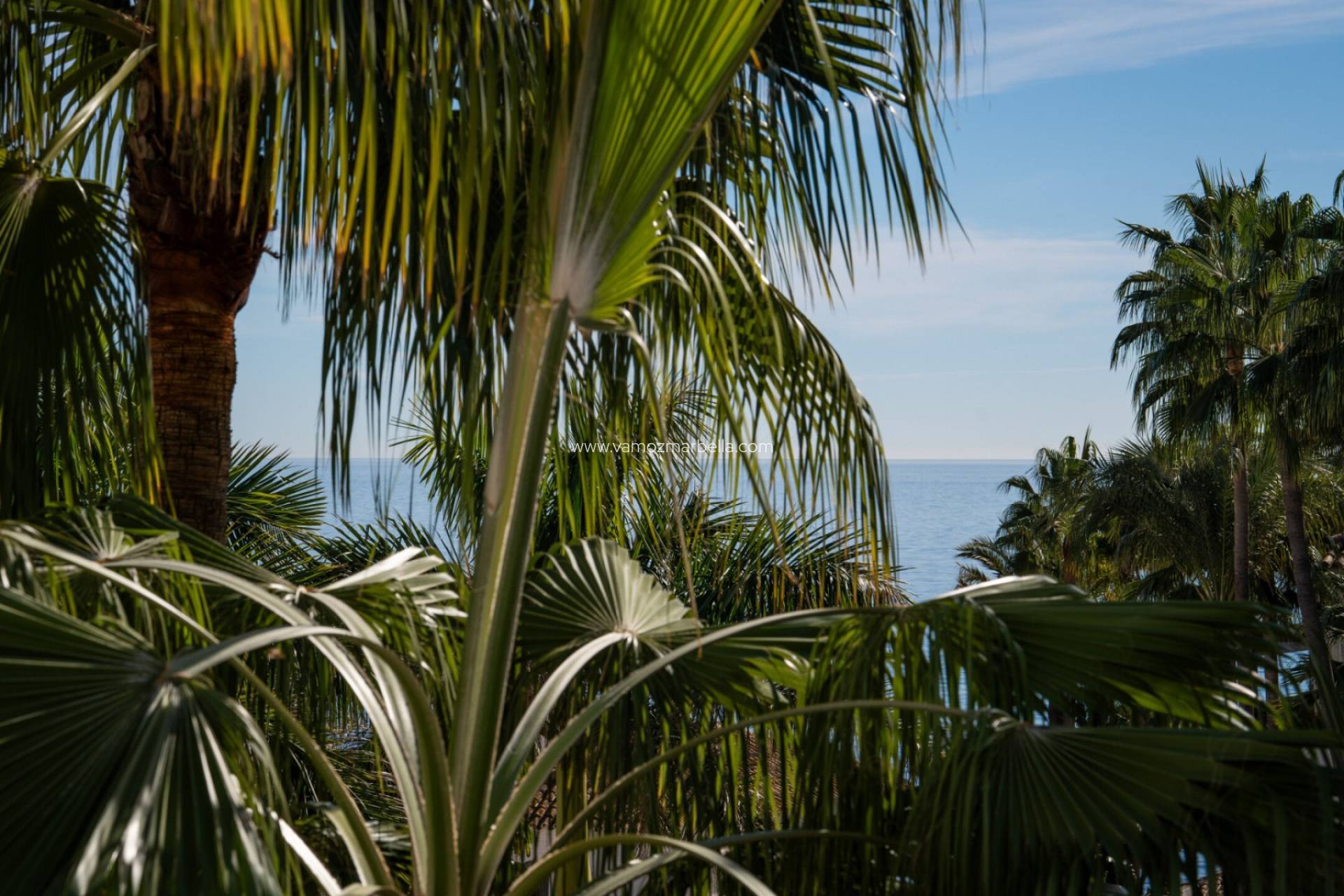 Exclusieve portefeuille - Penthouse -
Marbella - Puente Romano