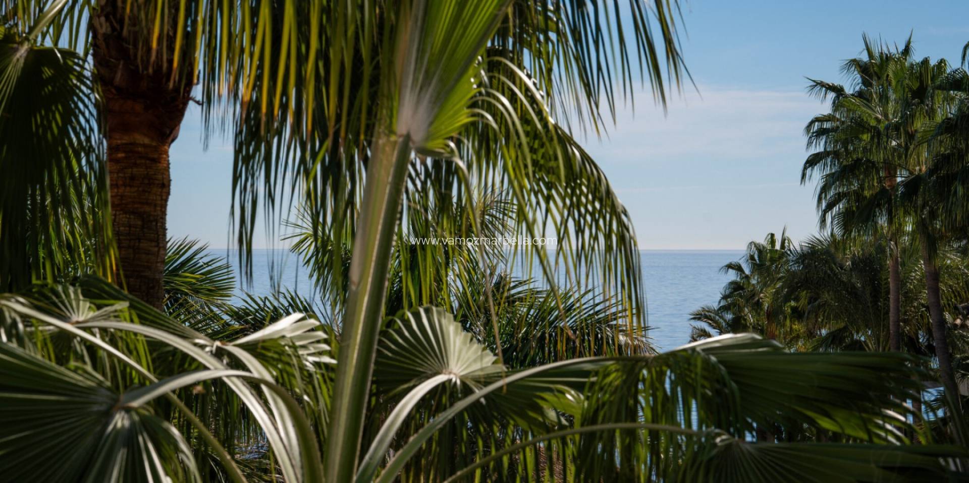 Exclusieve portefeuille - Penthouse -
Marbella - Puente Romano
