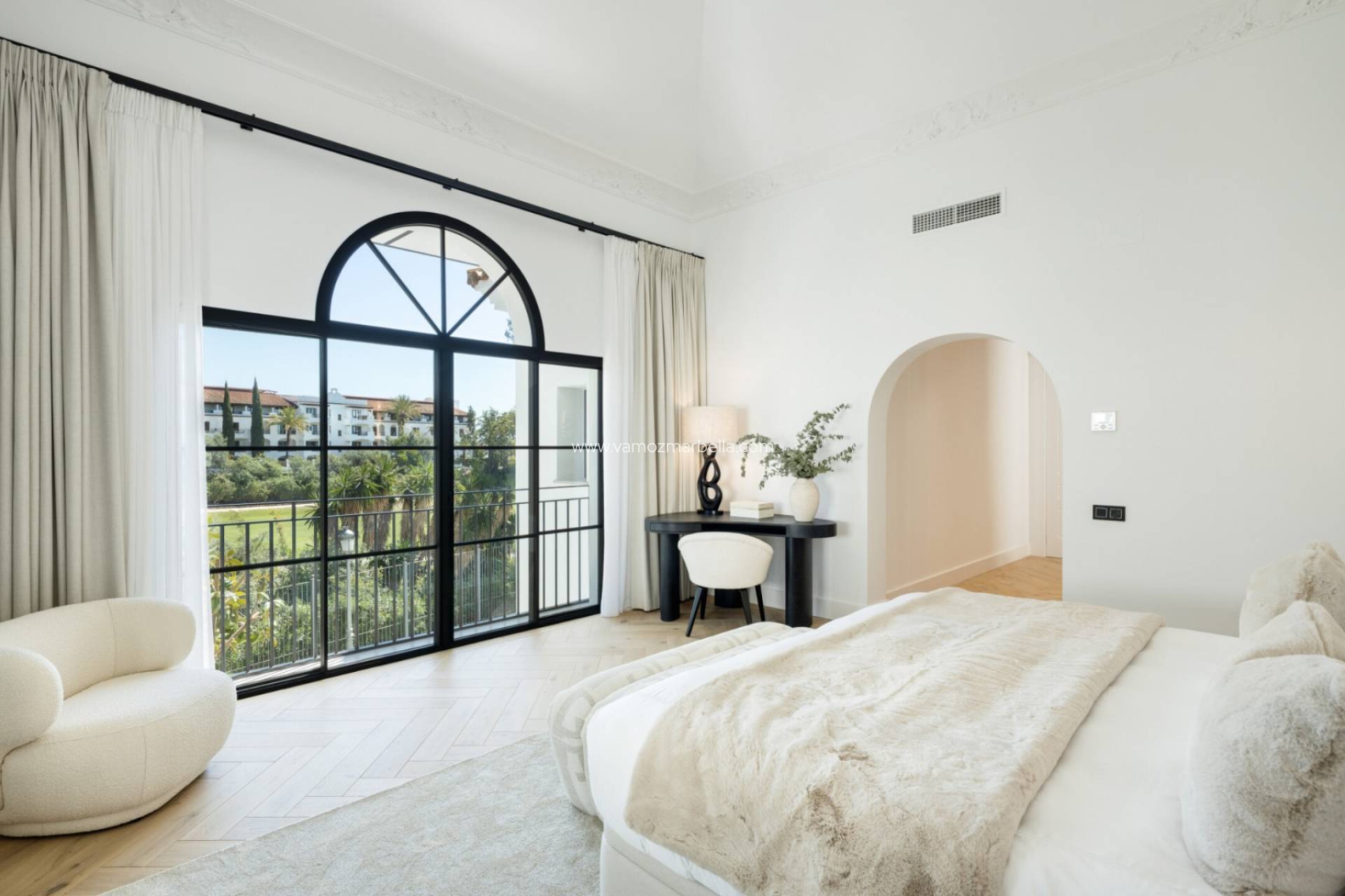 Exclusieve portefeuille - Villa -
Benahavis - La Quinta
