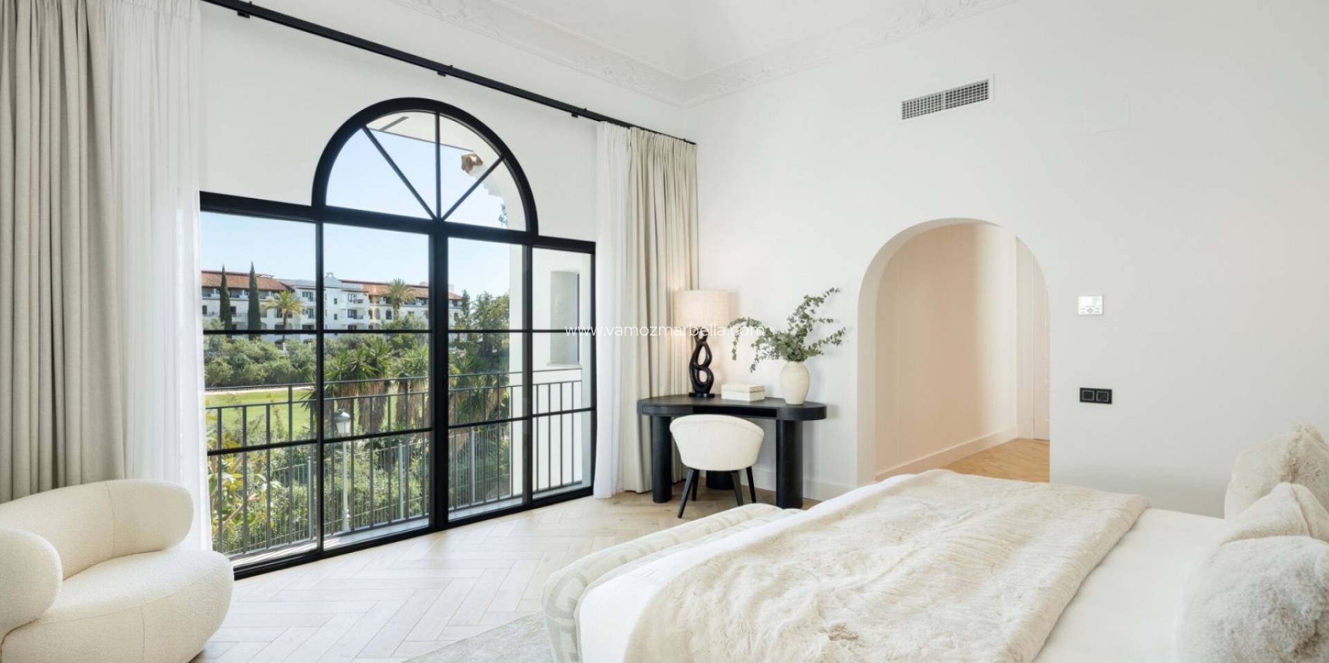 Exclusieve portefeuille - Villa -
Benahavis - La Quinta