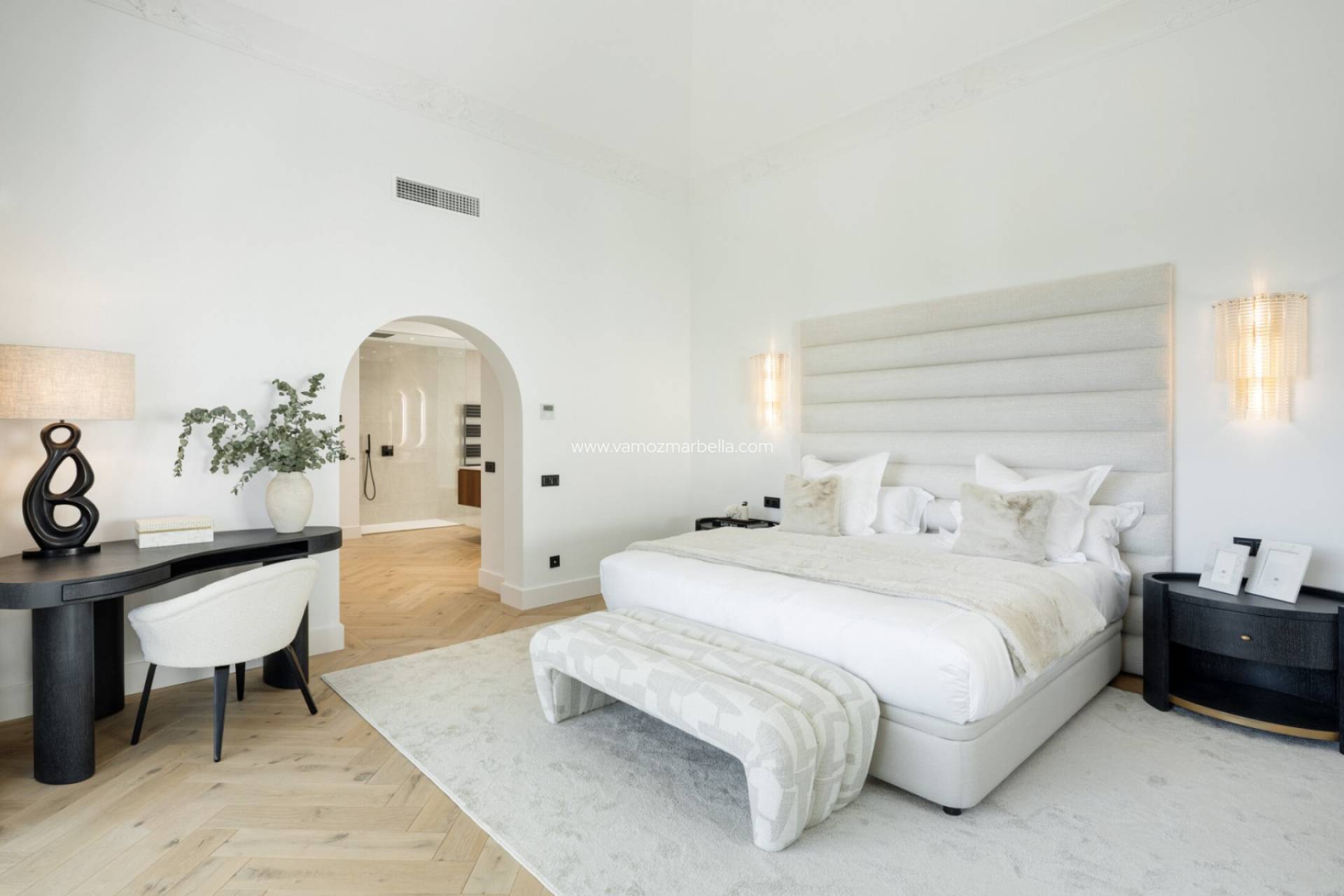 Exclusieve portefeuille - Villa -
Benahavis - La Quinta
