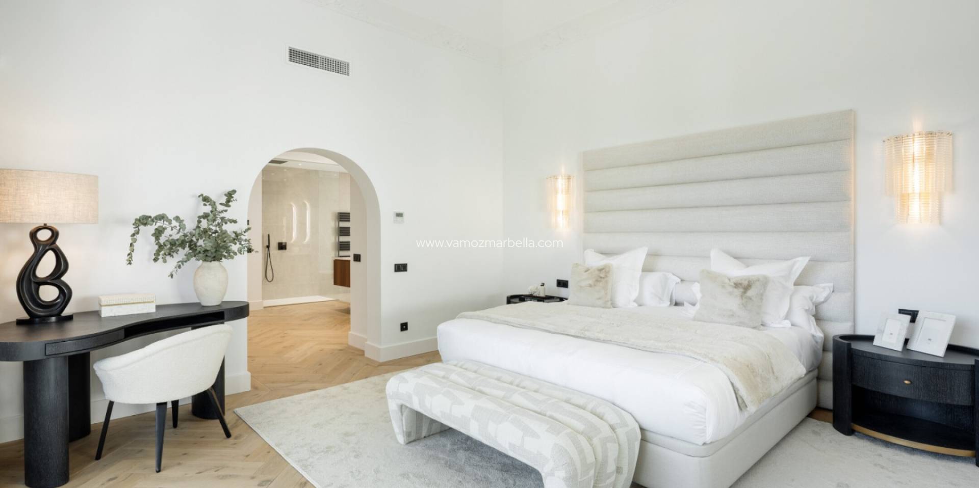 Exclusieve portefeuille - Villa -
Benahavis - La Quinta
