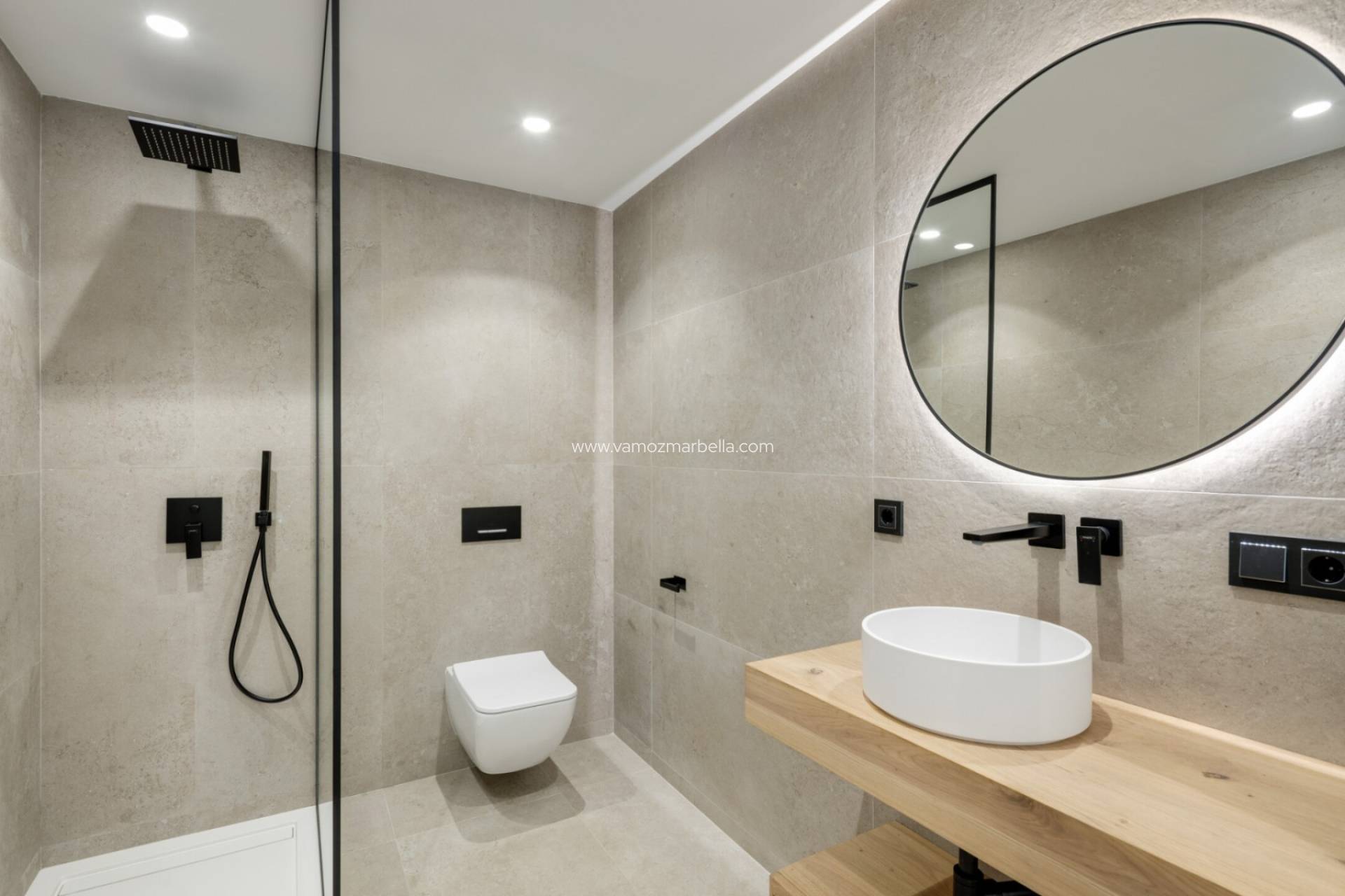 Exclusieve portefeuille - Villa -
Benahavis - La Quinta