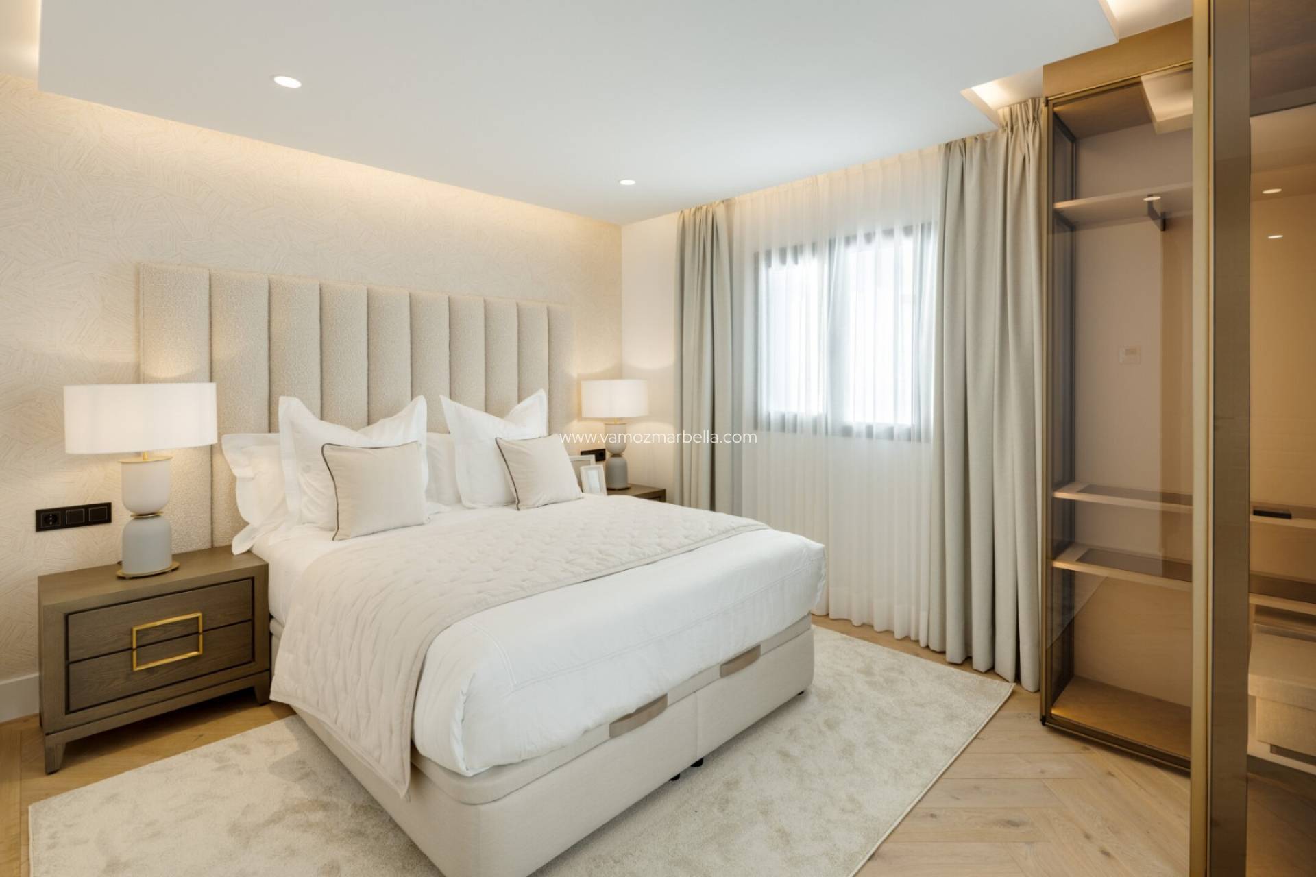 Exclusieve portefeuille - Villa -
Benahavis - La Quinta