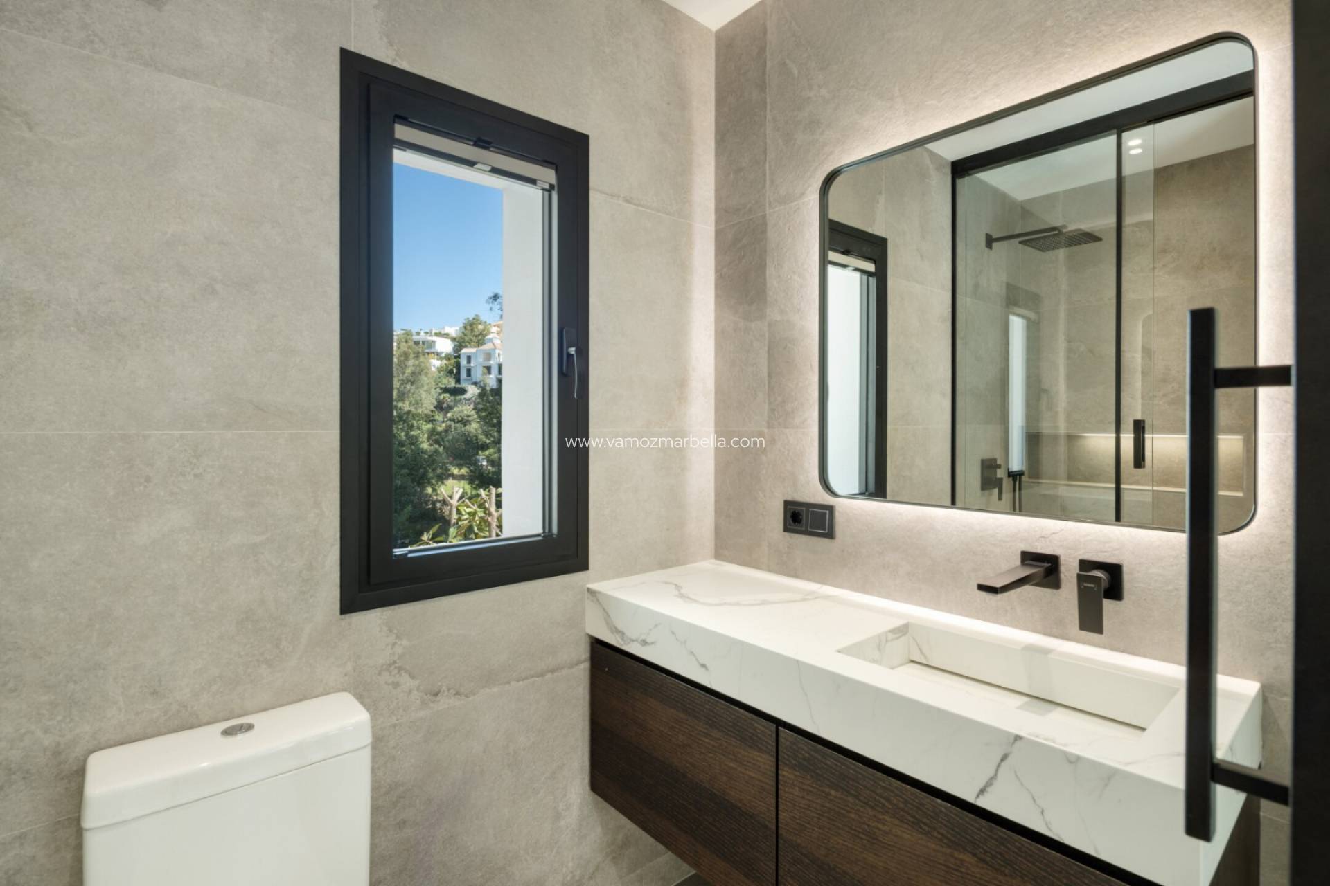 Exclusieve portefeuille - Villa -
Benahavis - La Quinta