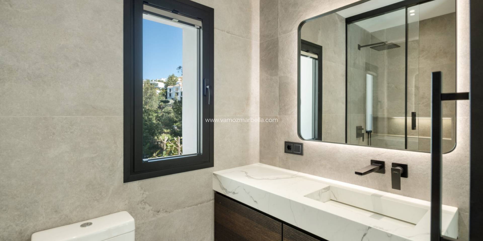 Exclusieve portefeuille - Villa -
Benahavis - La Quinta