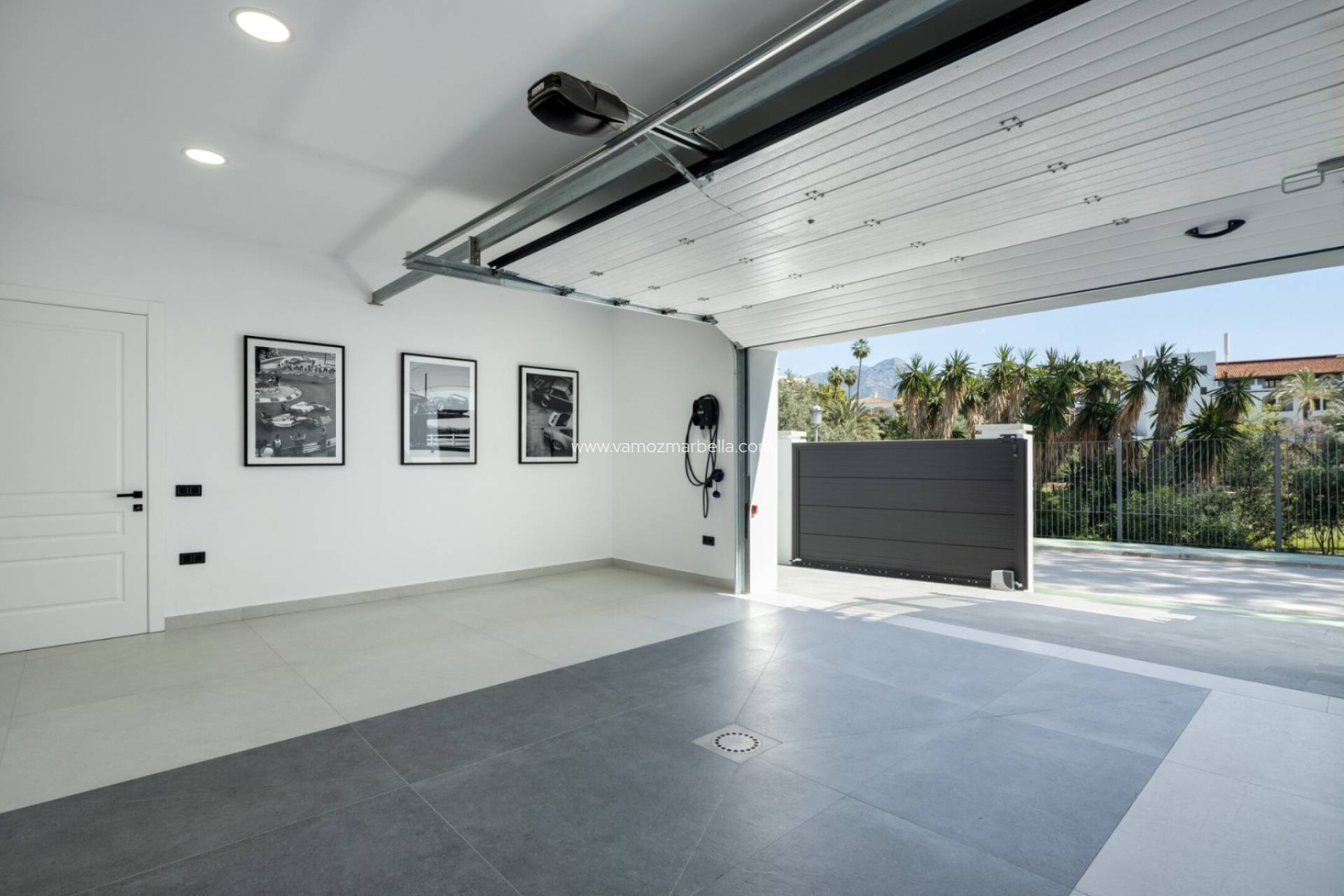 Exclusieve portefeuille - Villa -
Benahavis - La Quinta