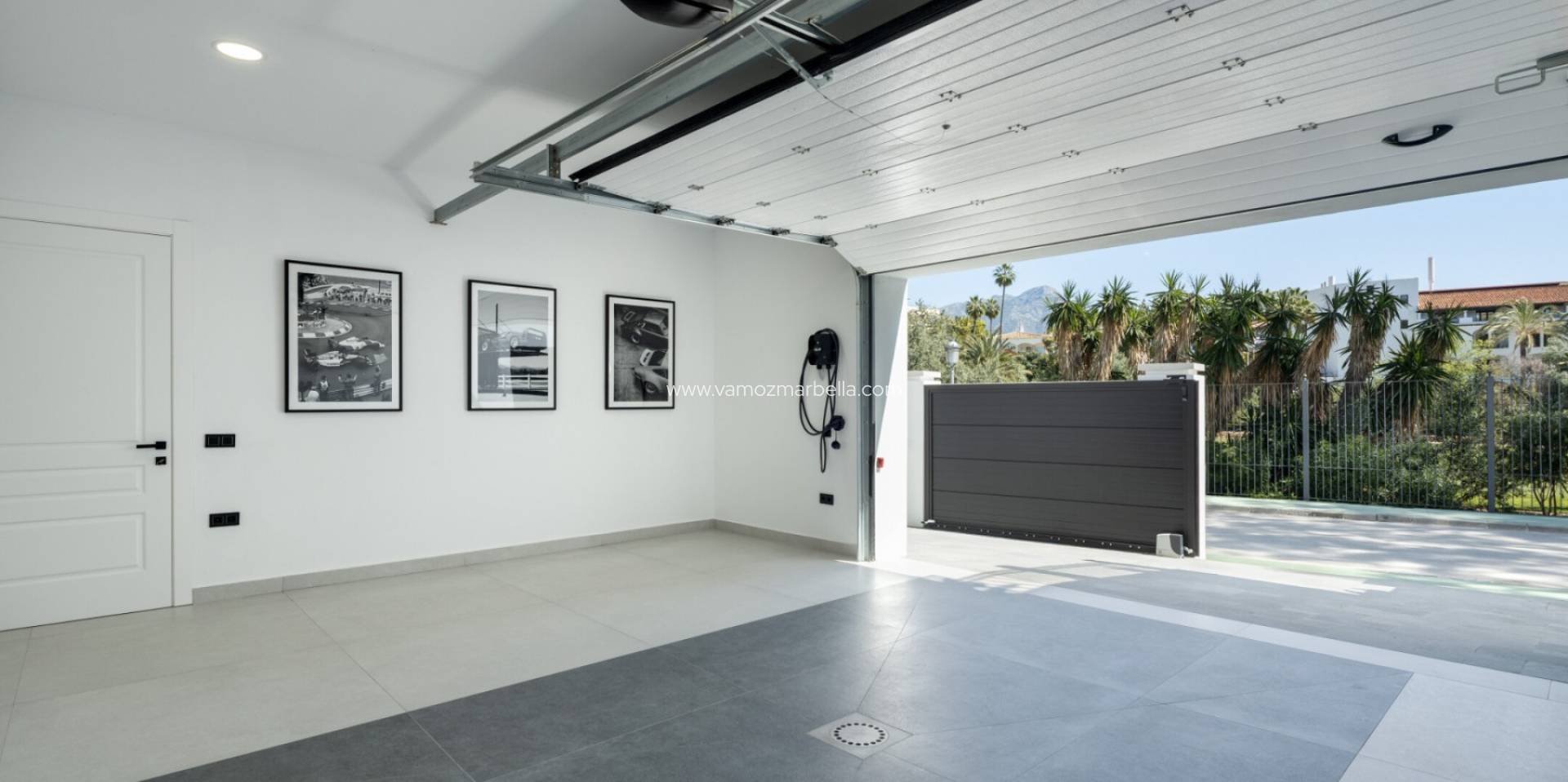 Exclusieve portefeuille - Villa -
Benahavis - La Quinta