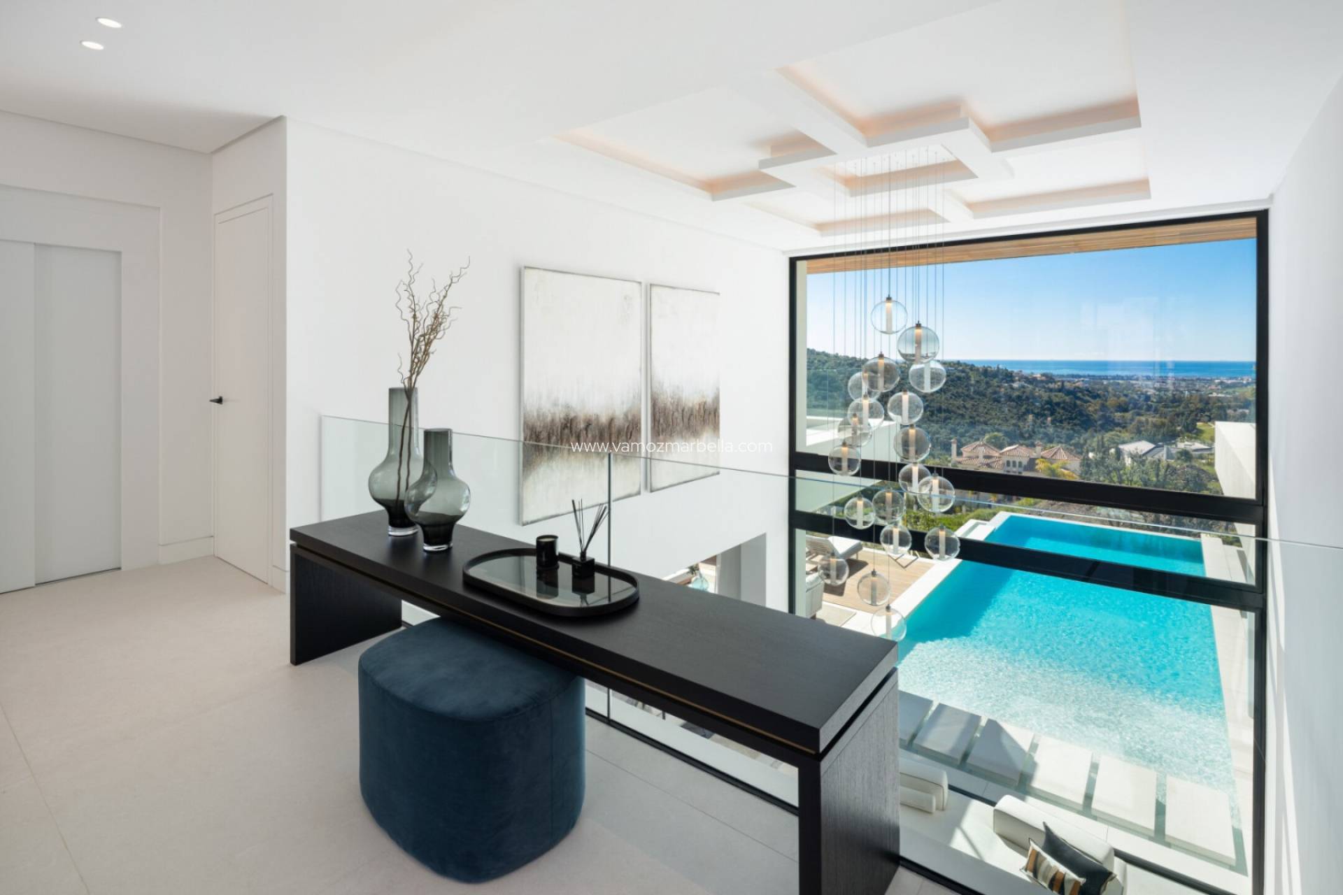 Exclusieve portefeuille - Villa -
Benahavis - La Quinta