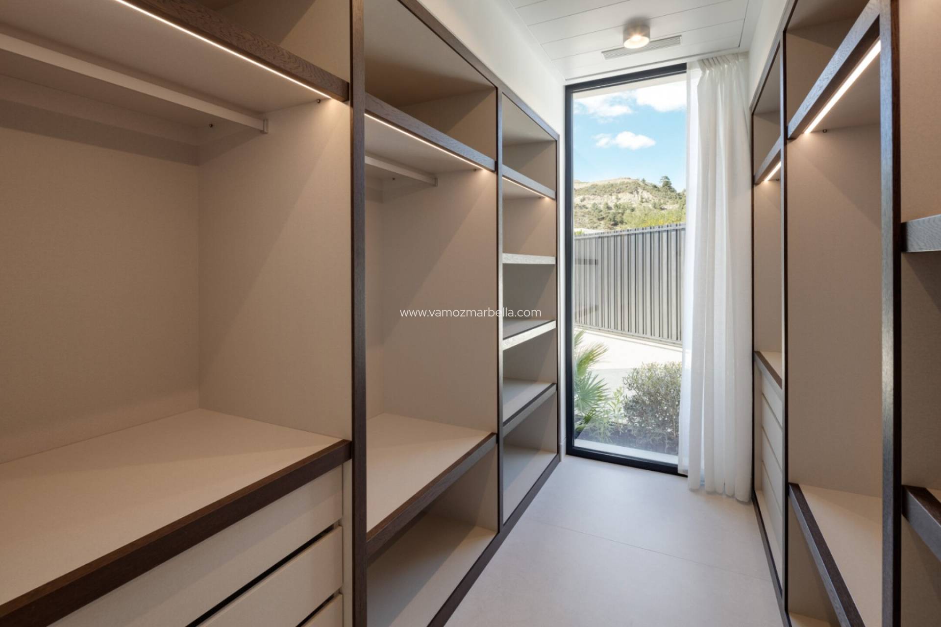 Exclusieve portefeuille - Villa -
Benahavis - La Quinta