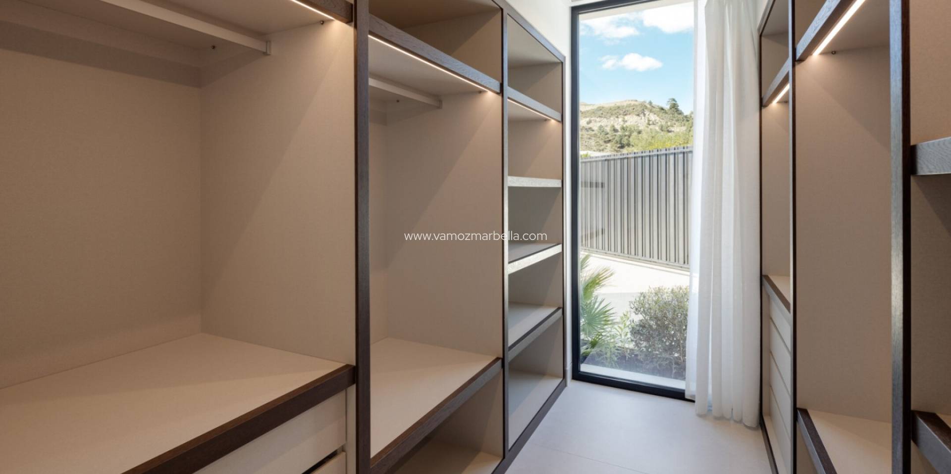 Exclusieve portefeuille - Villa -
Benahavis - La Quinta