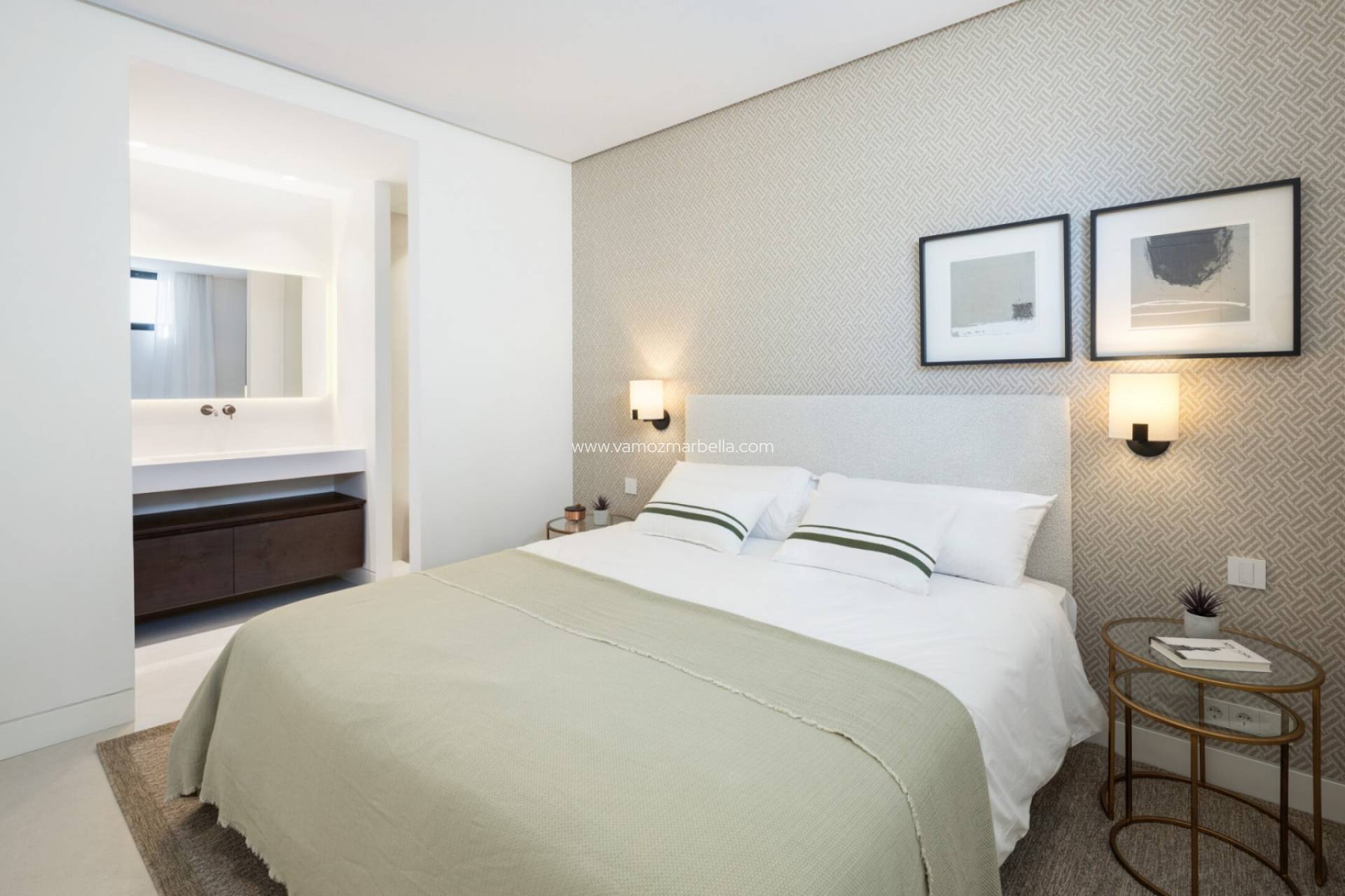 Exclusieve portefeuille - Villa -
Benahavis - La Quinta