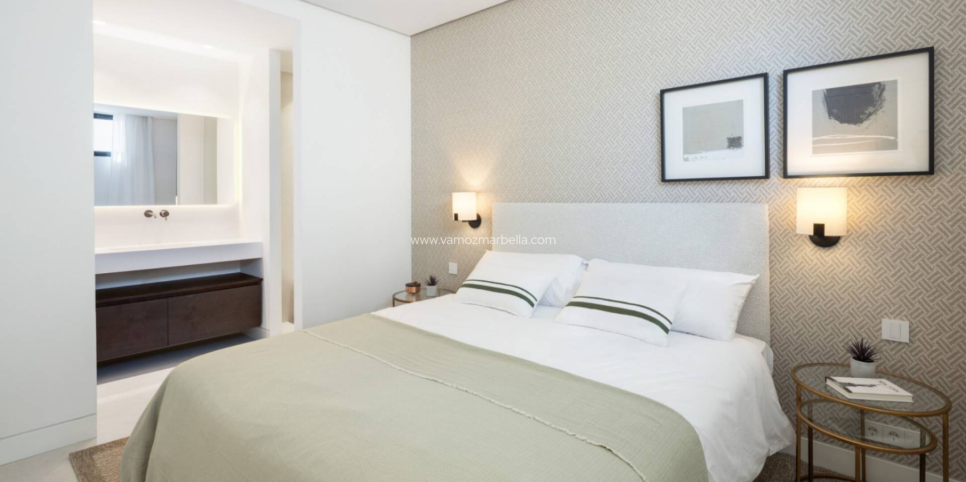 Exclusieve portefeuille - Villa -
Benahavis - La Quinta
