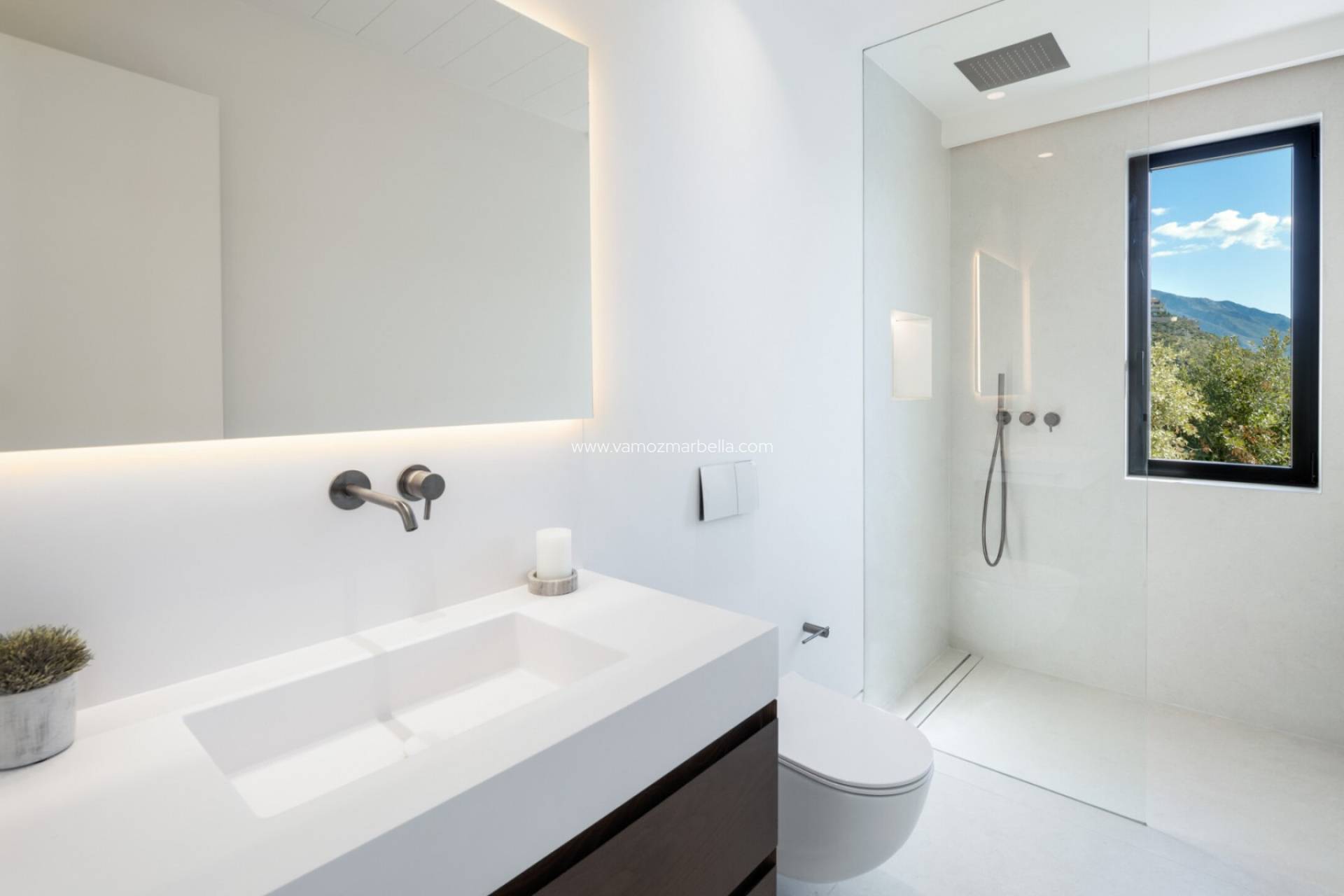 Exclusieve portefeuille - Villa -
Benahavis - La Quinta