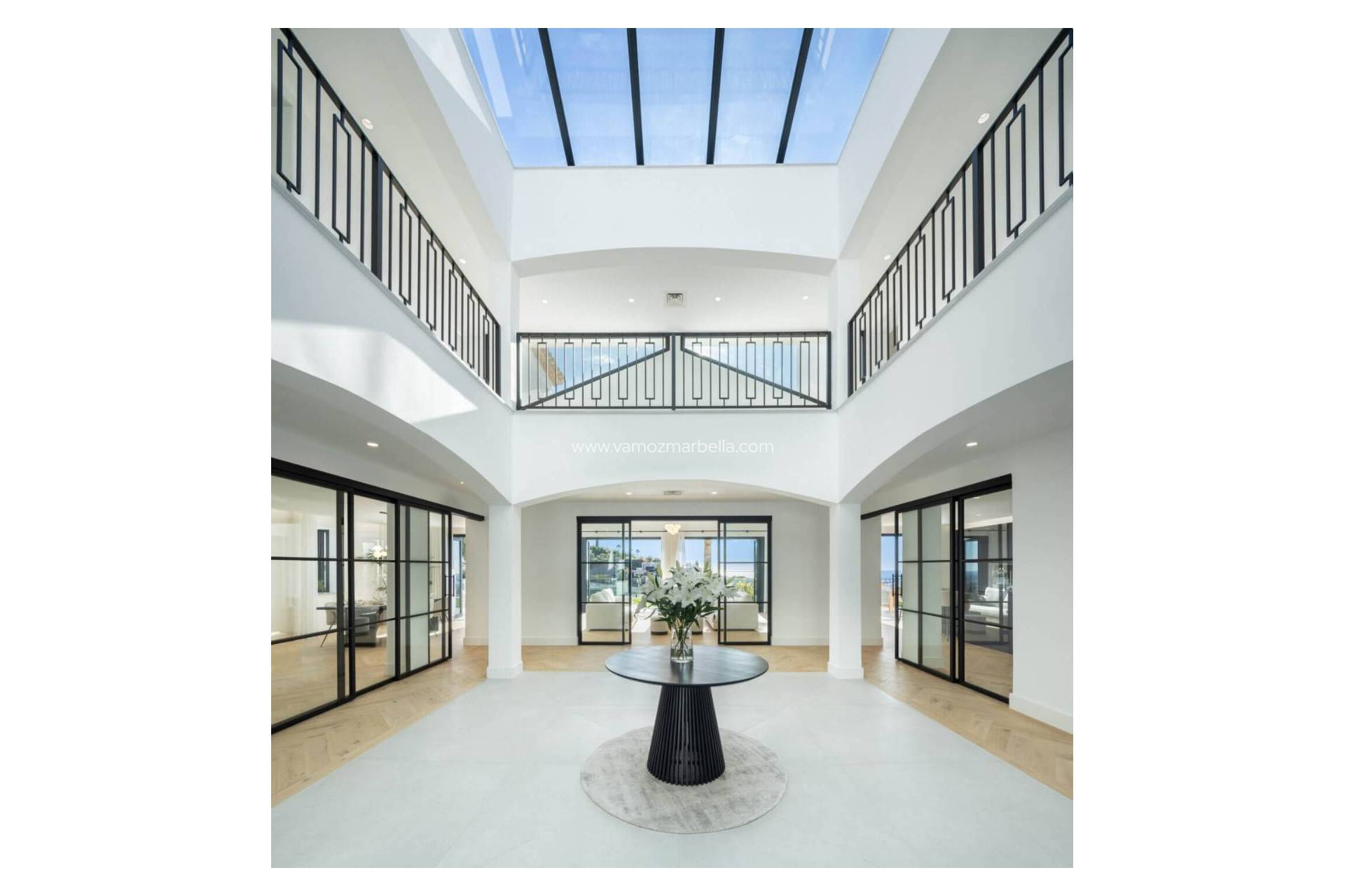 Exclusieve portefeuille - Villa -
Benahavis - La Quinta