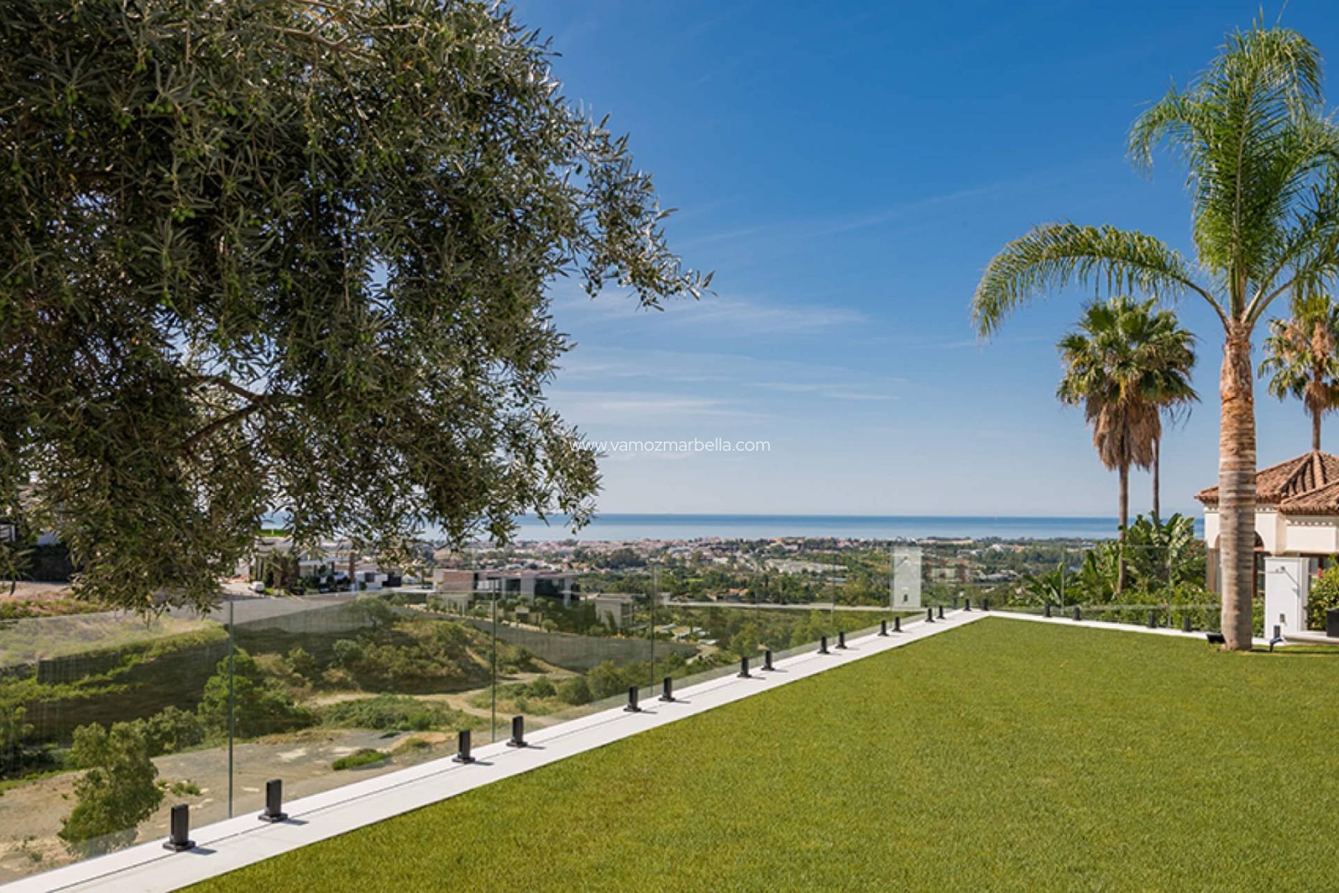 Exclusieve portefeuille - Villa -
Benahavis - La Quinta