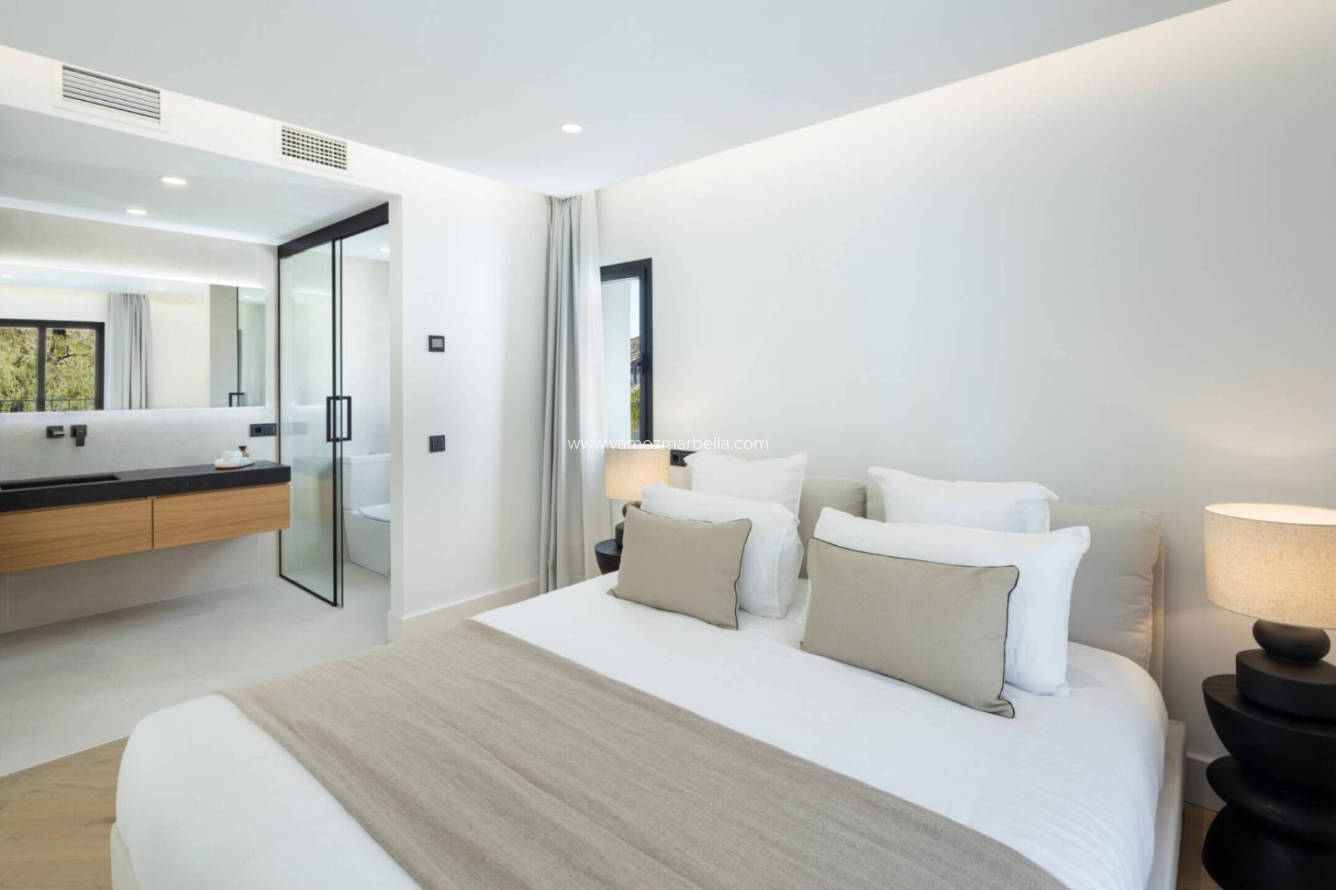 Exclusieve portefeuille - Villa -
Benahavis - La Quinta
