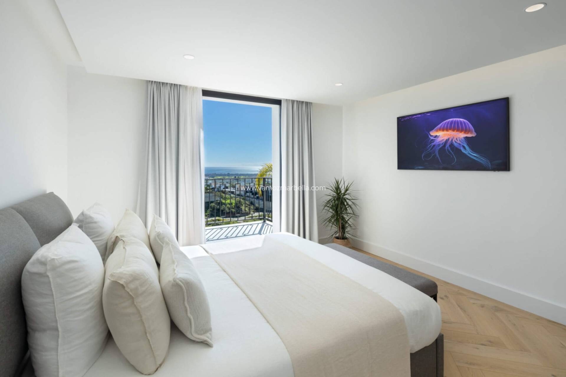 Exclusieve portefeuille - Villa -
Benahavis - La Quinta