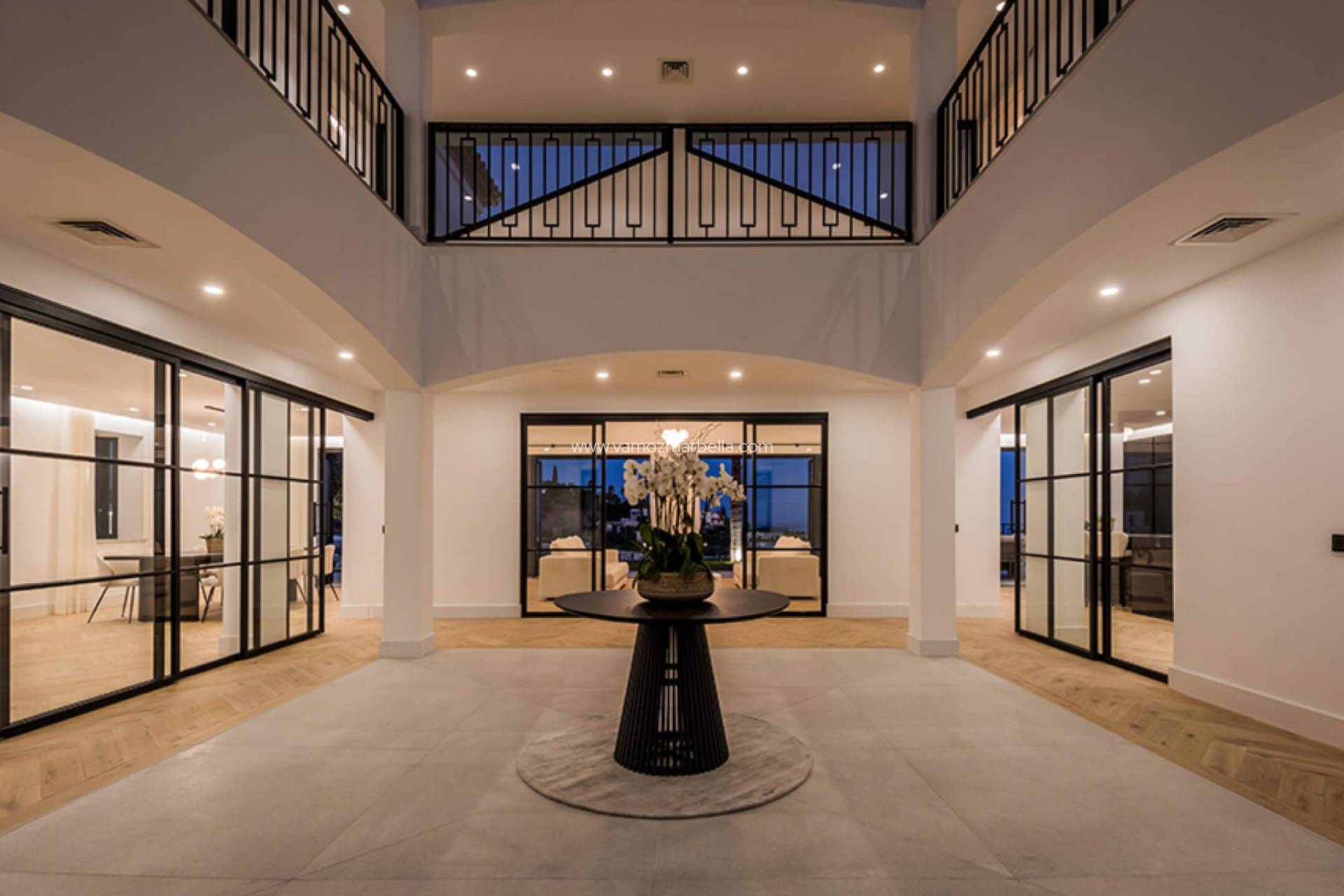 Exclusieve portefeuille - Villa -
Benahavis - La Quinta