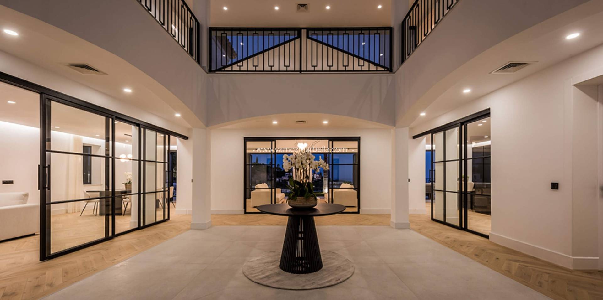 Exclusieve portefeuille - Villa -
Benahavis - La Quinta