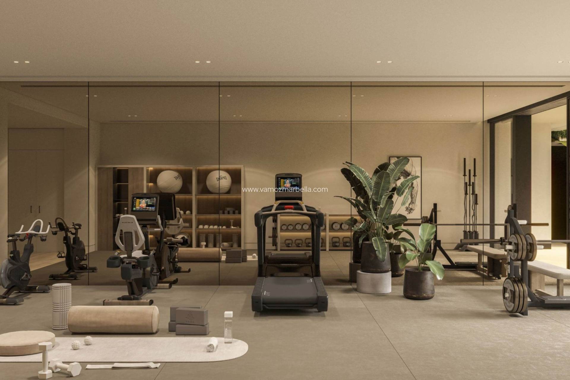 Exclusieve portefeuille - Villa -
Benahavis - La Reserva de Alcuzcuz