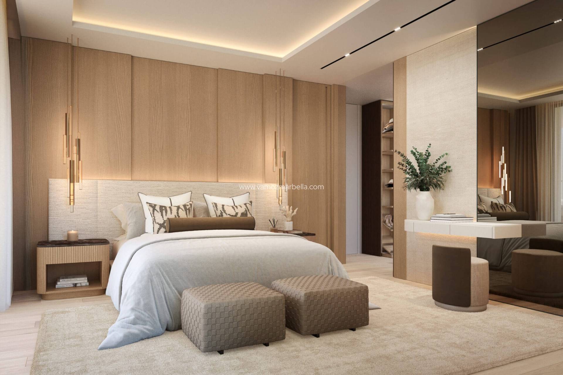 Exclusieve portefeuille - Villa -
Estepona - Bel Air