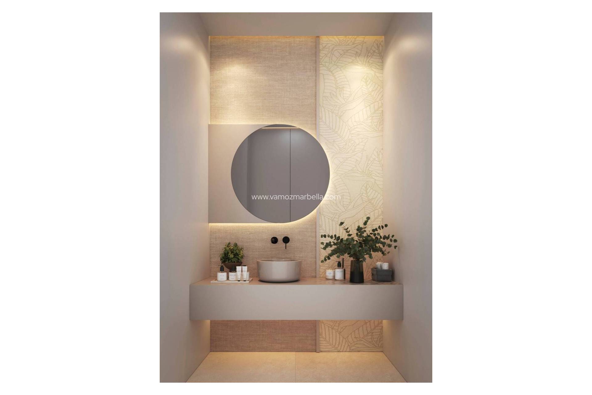 Exclusieve portefeuille - Villa -
Estepona - Bel Air
