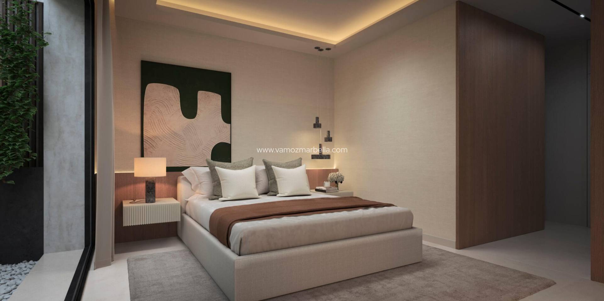 Exclusieve portefeuille - Villa -
Estepona - Bel Air