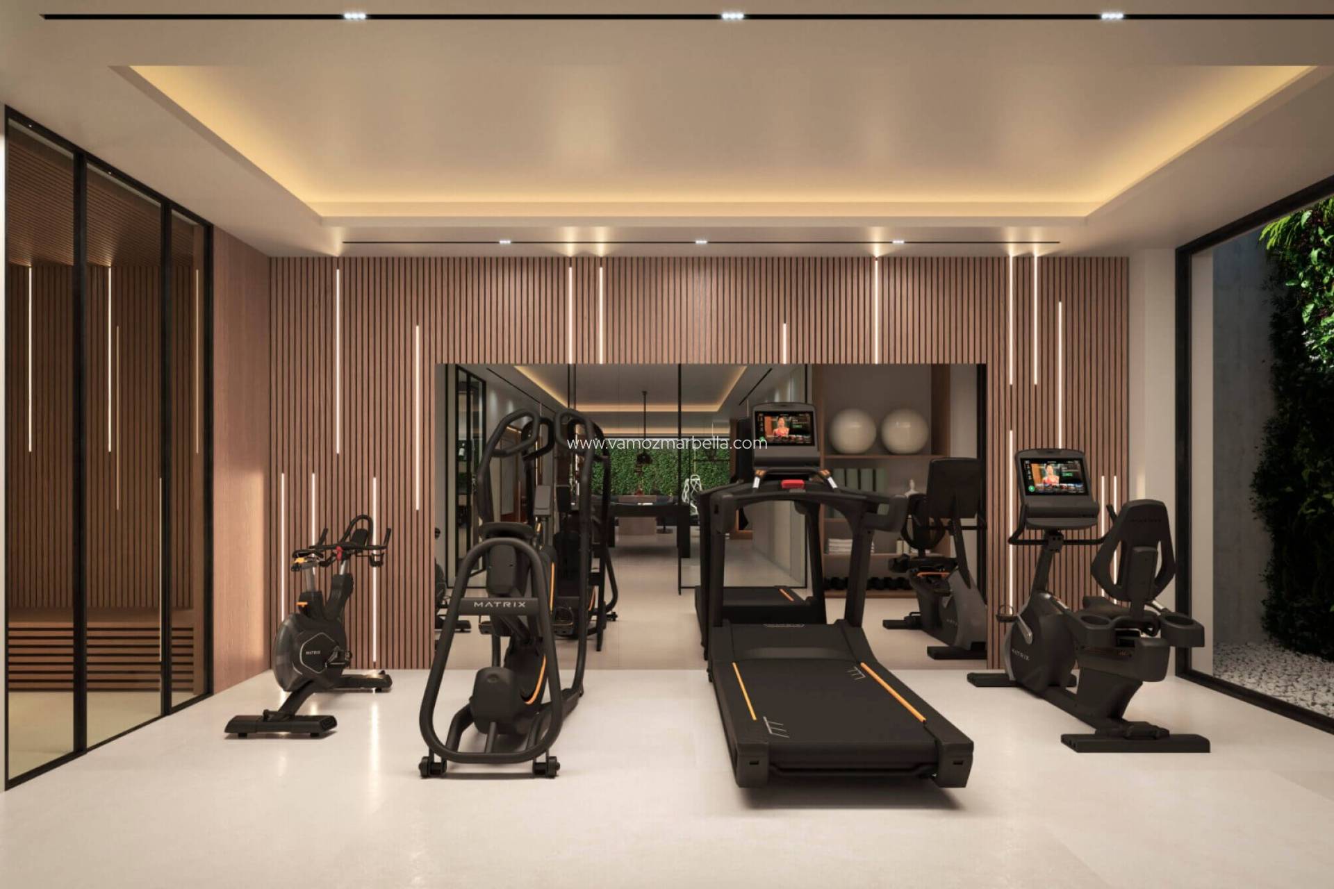 Exclusieve portefeuille - Villa -
Estepona - Bel Air