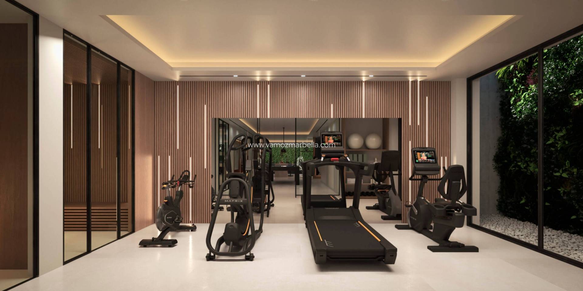 Exclusieve portefeuille - Villa -
Estepona - Bel Air