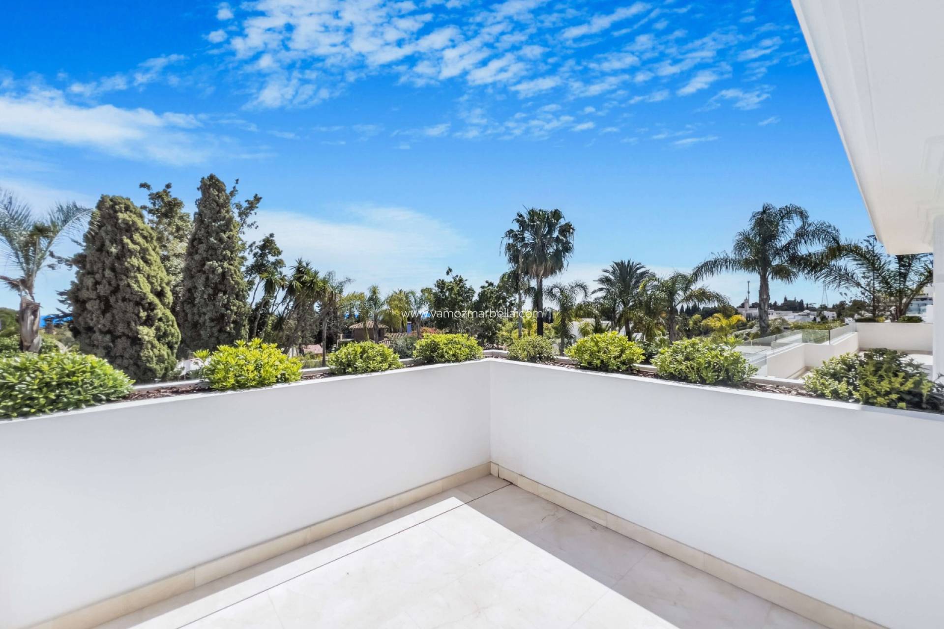 Exclusieve portefeuille - Villa -
Marbella - Golden Mile