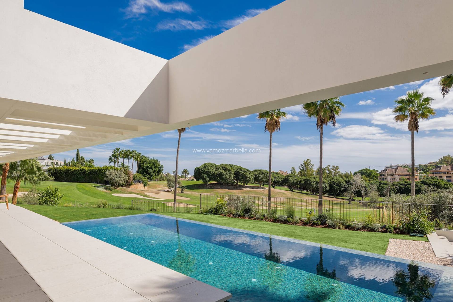 Exclusieve portefeuille - Villa -
Marbella - Nueva Andalucia