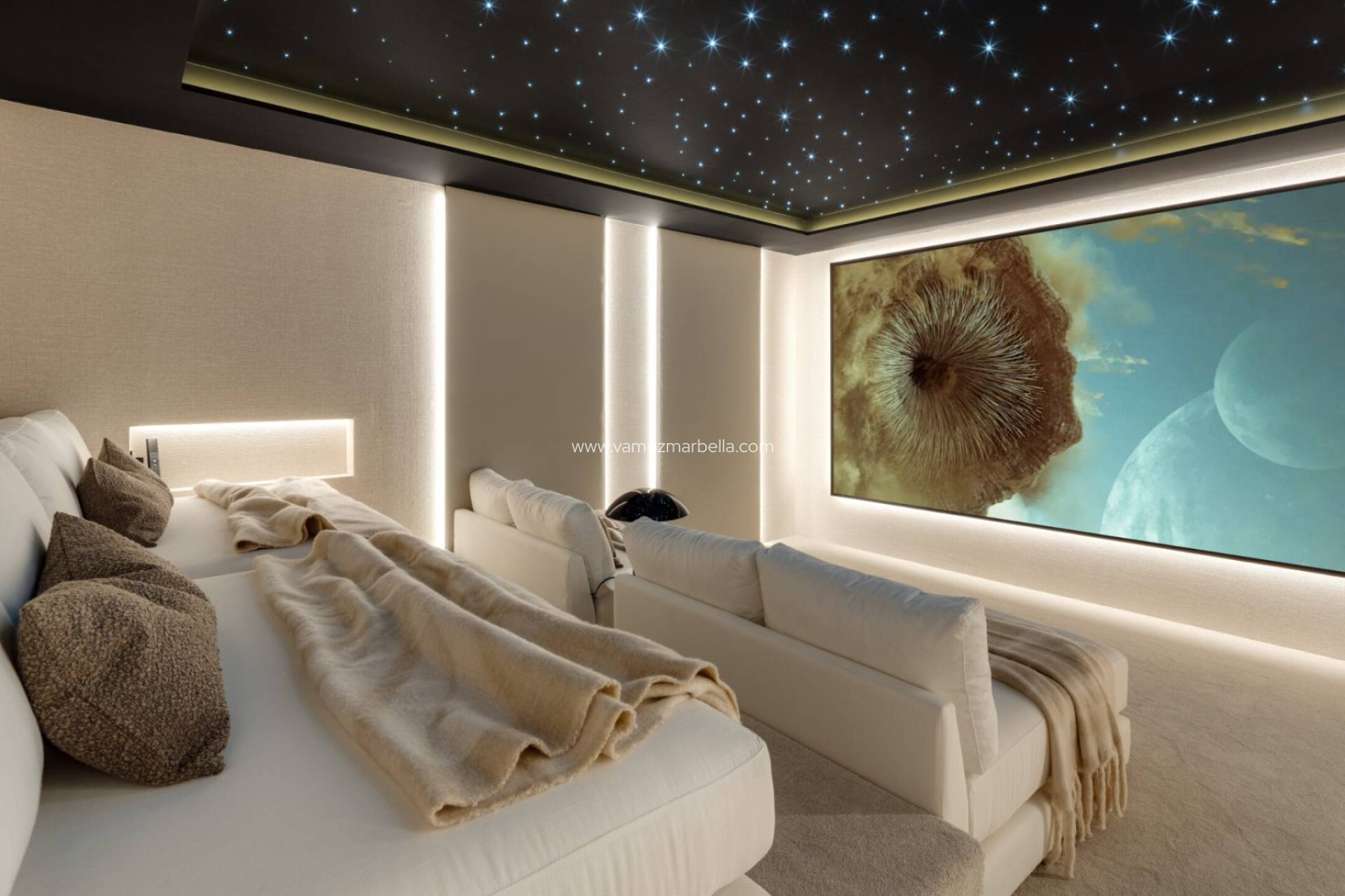 Exclusieve portefeuille - Villa -
Marbella - Nueva Andalucia