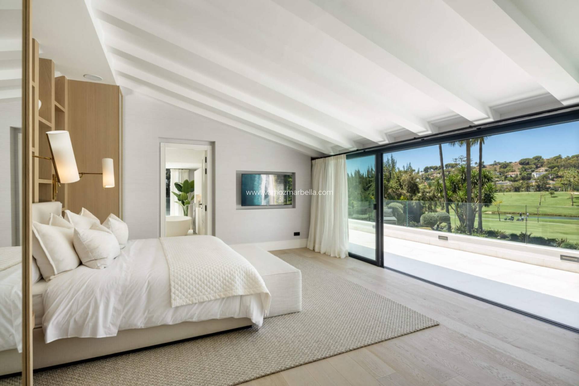 Exclusieve portefeuille - Villa -
Marbella - Nueva Andalucia
