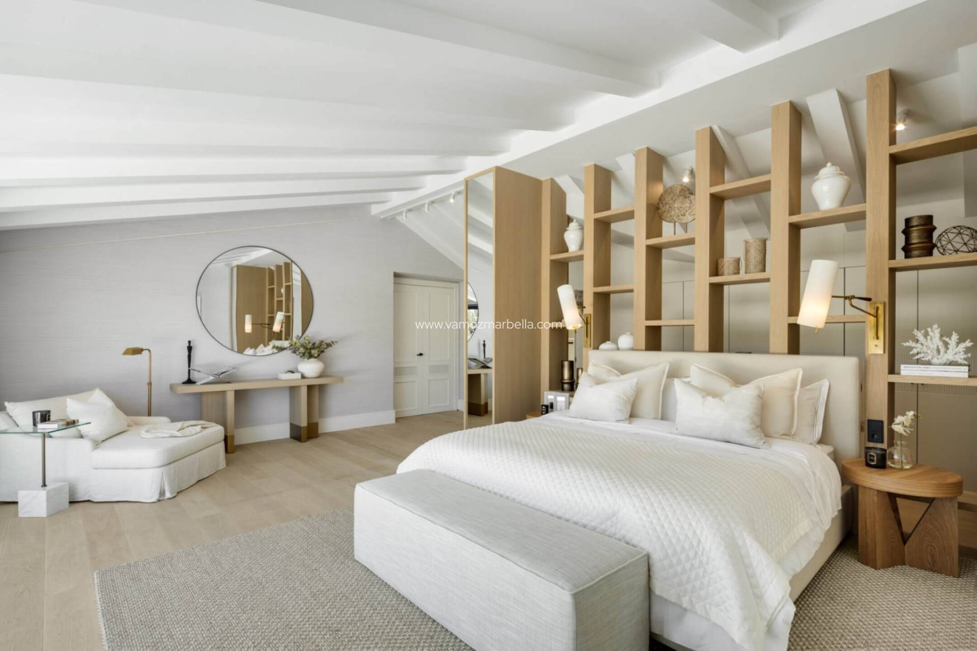 Exclusieve portefeuille - Villa -
Marbella - Nueva Andalucia
