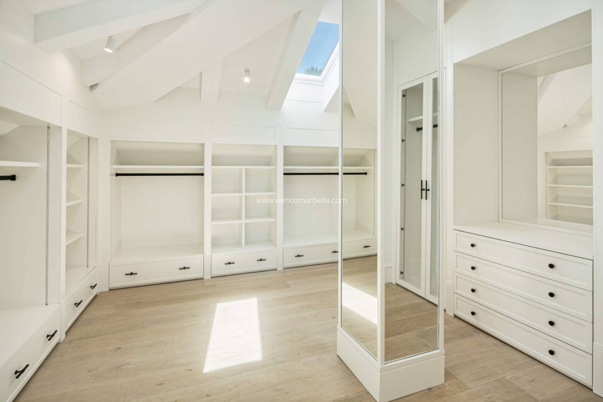 Exclusieve portefeuille - Villa -
Marbella - Nueva Andalucia