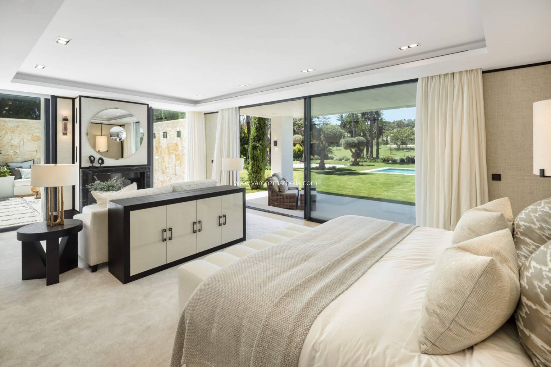 Exclusieve portefeuille - Villa -
Marbella - Nueva Andalucia