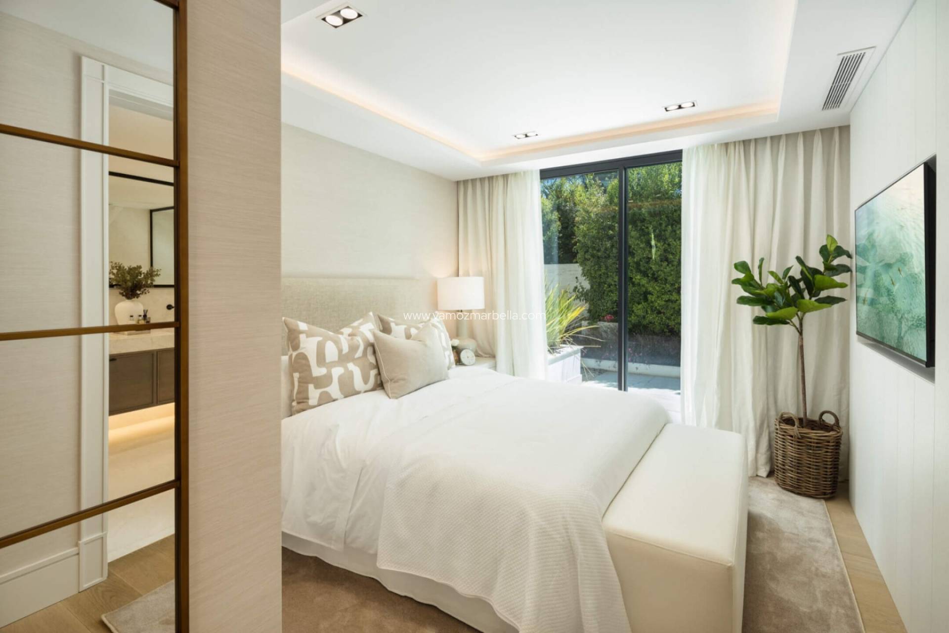 Exclusieve portefeuille - Villa -
Marbella - Nueva Andalucia