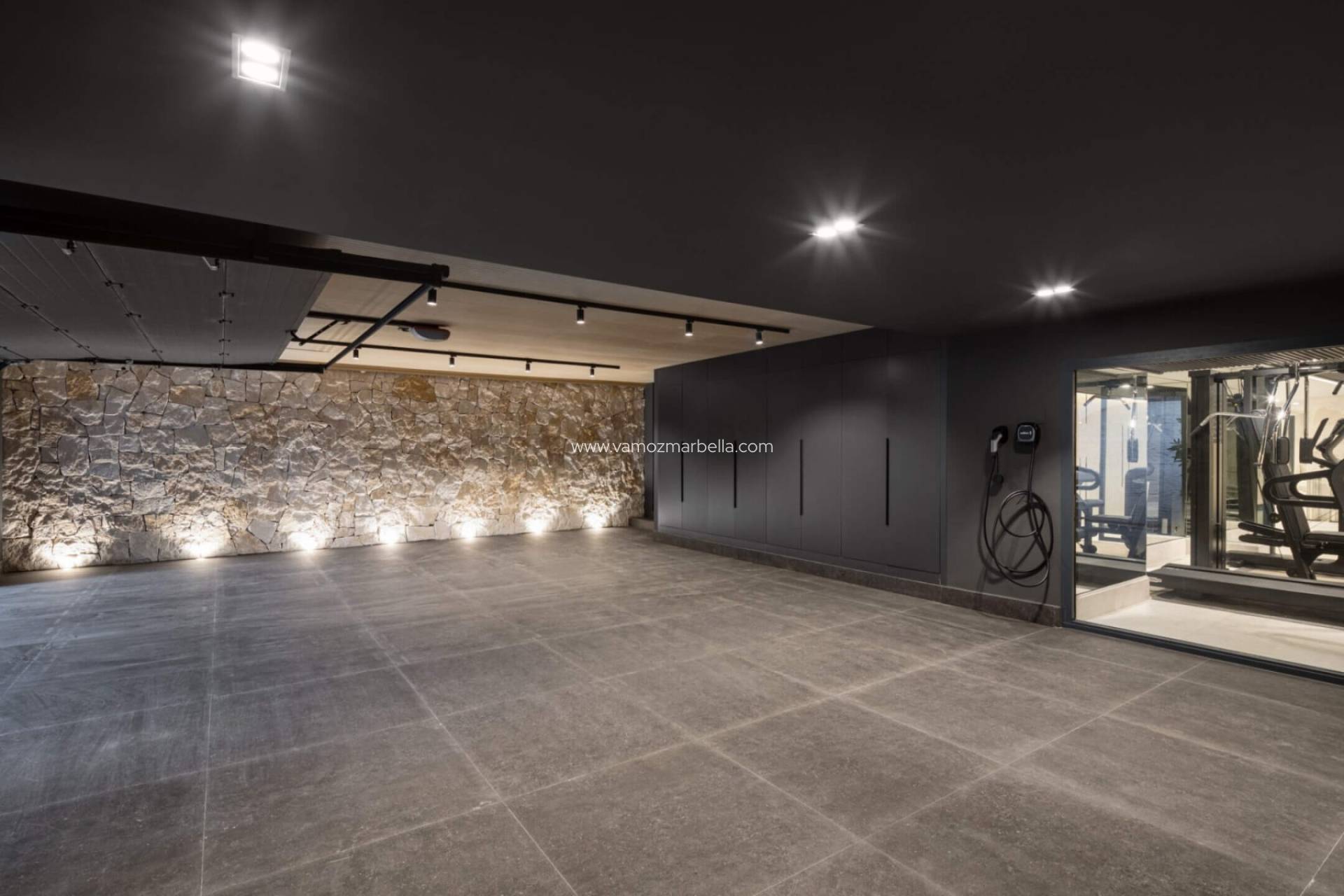 Exclusieve portefeuille - Villa -
Marbella - Nueva Andalucia
