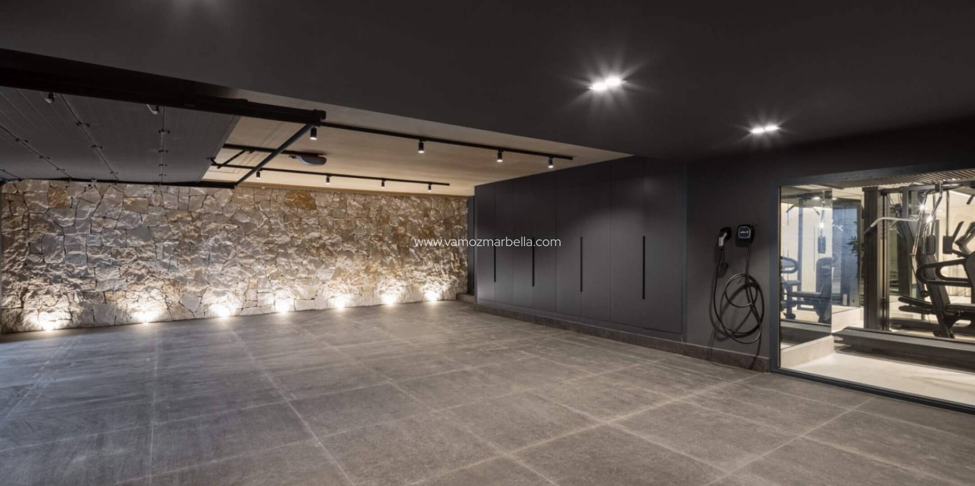 Exclusieve portefeuille - Villa -
Marbella - Nueva Andalucia