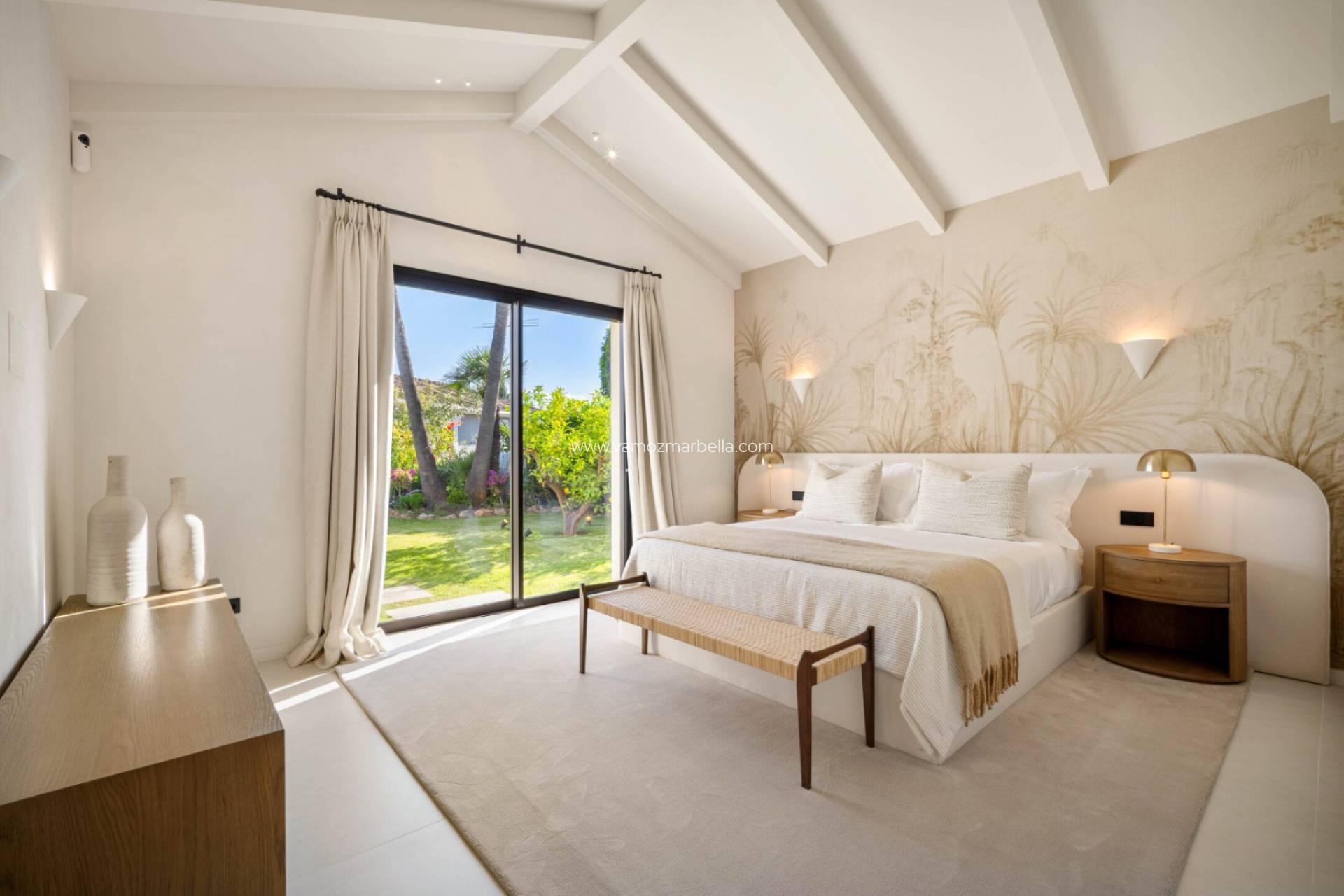 Exclusieve portefeuille - Villa -
Marbella - Nueva Andalucia