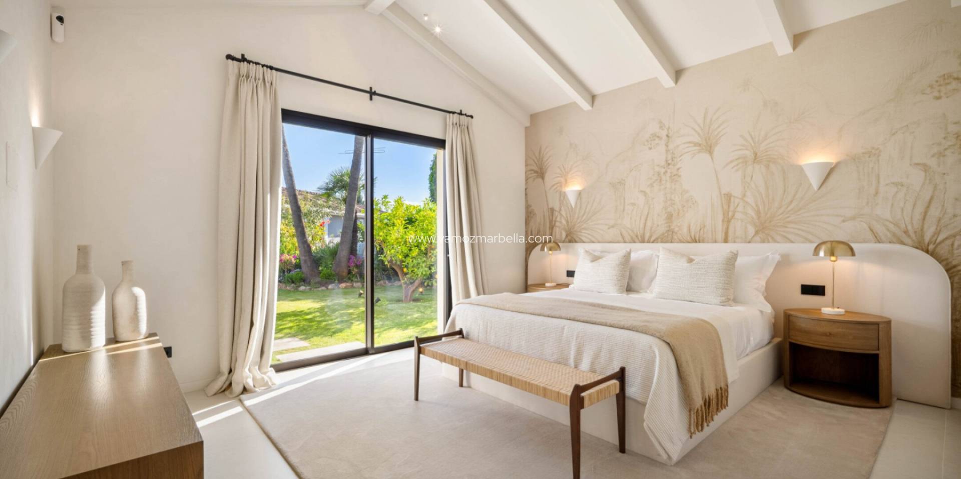 Exclusieve portefeuille - Villa -
Marbella - Nueva Andalucia