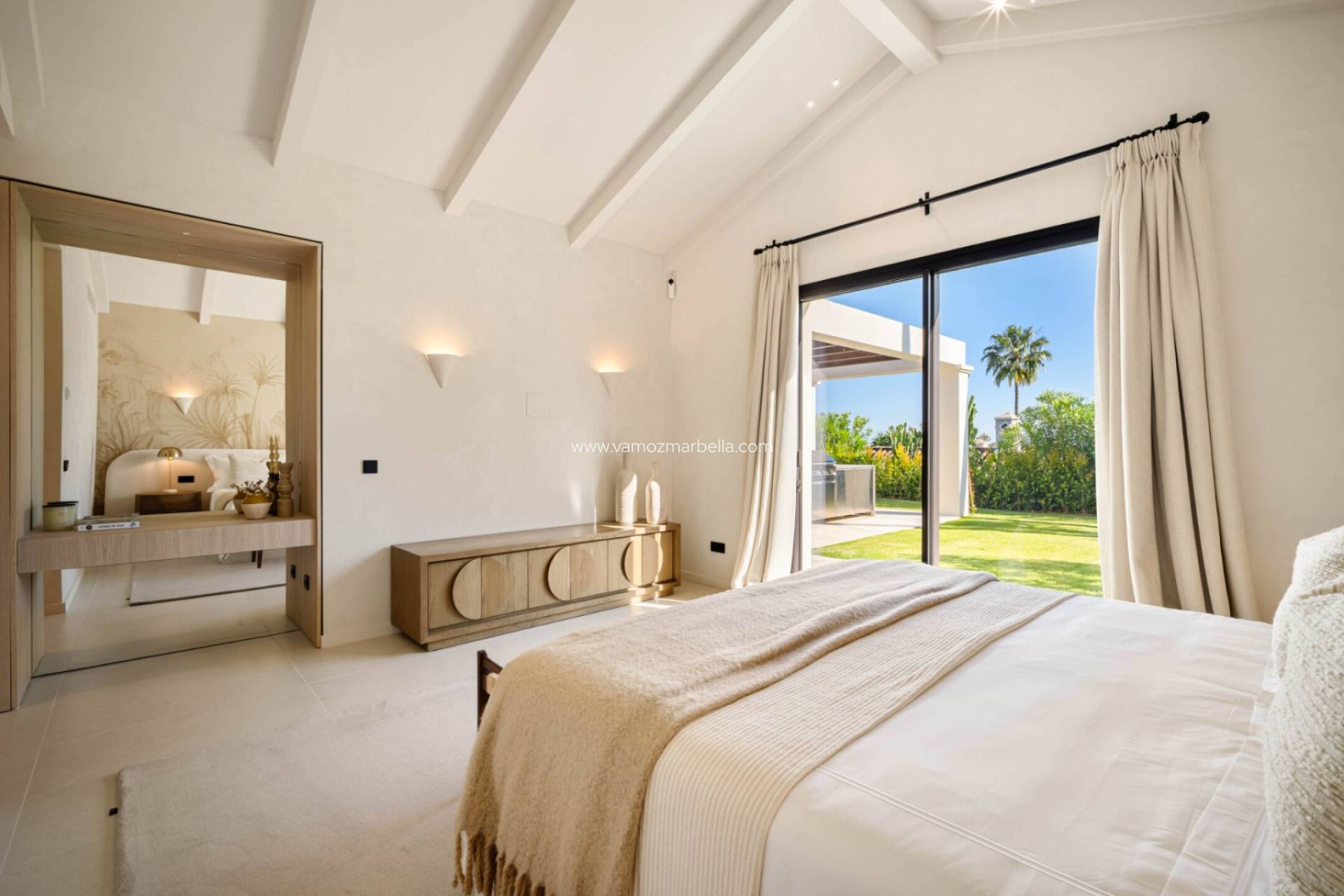 Exclusieve portefeuille - Villa -
Marbella - Nueva Andalucia