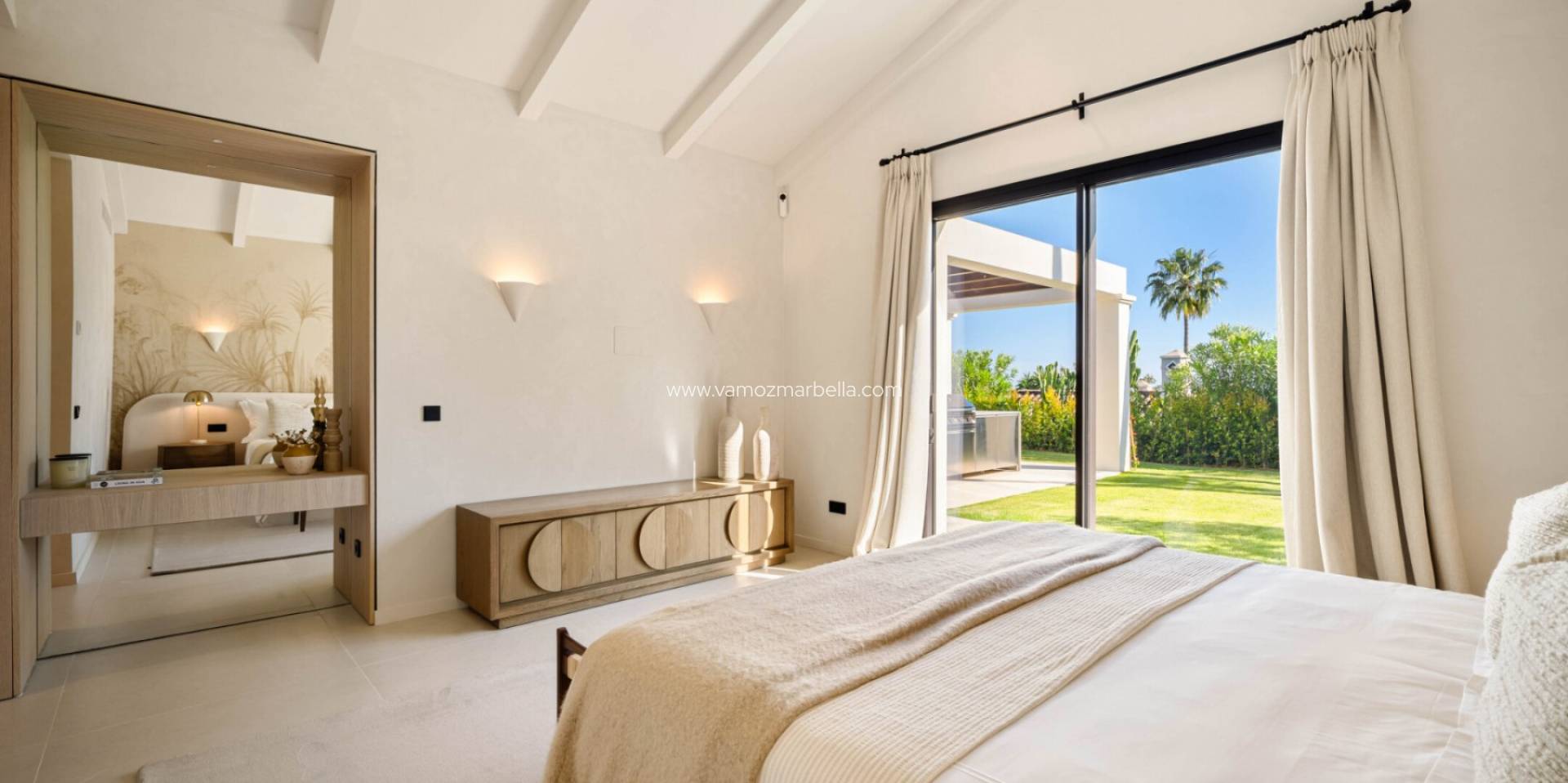 Exclusieve portefeuille - Villa -
Marbella - Nueva Andalucia