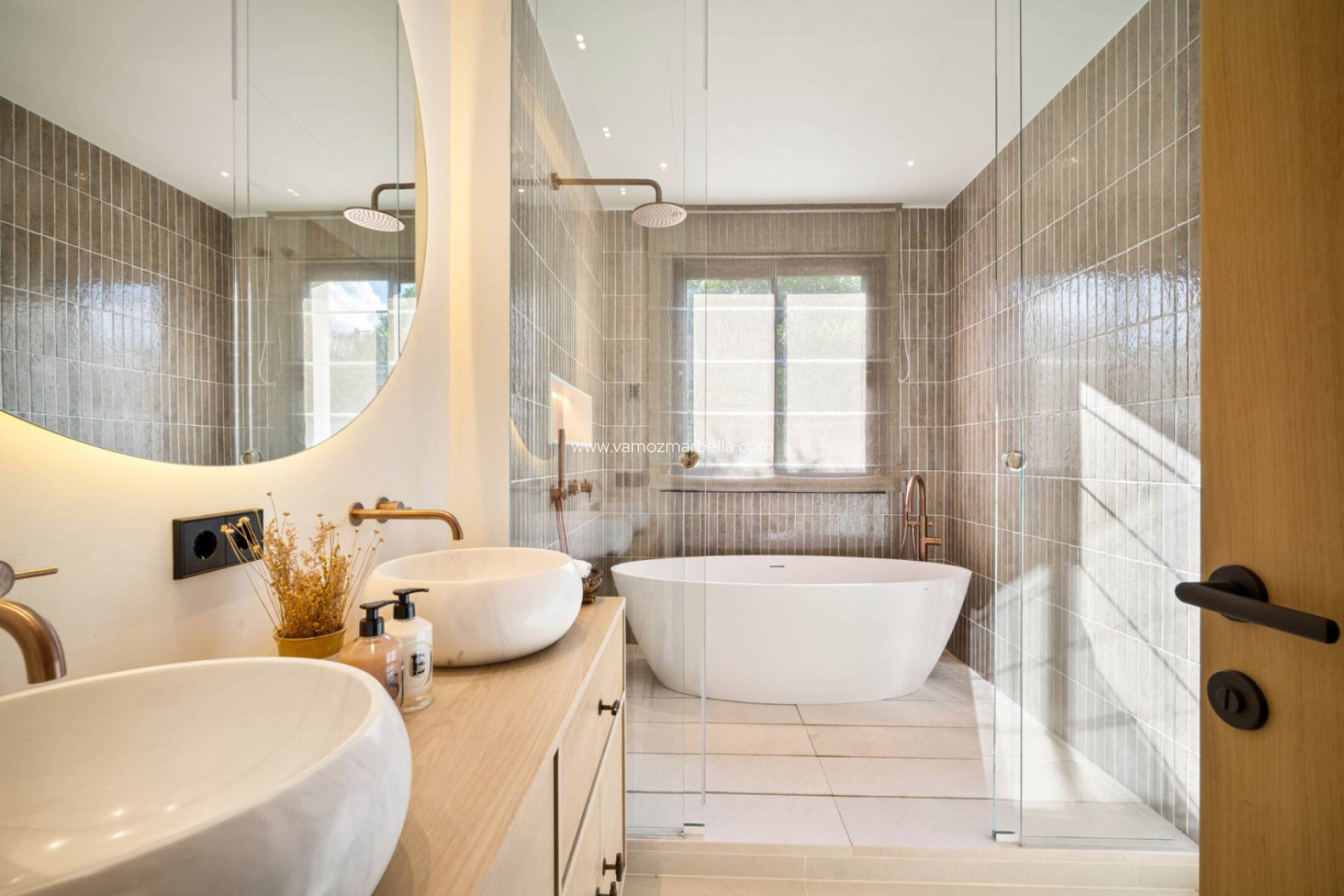 Exclusieve portefeuille - Villa -
Marbella - Nueva Andalucia