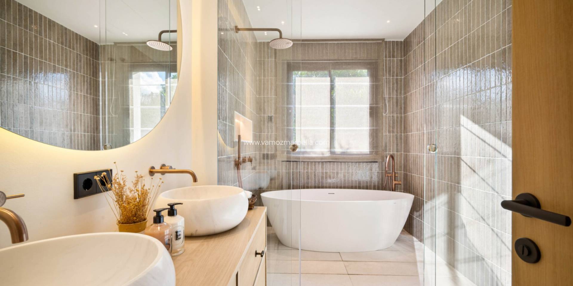 Exclusieve portefeuille - Villa -
Marbella - Nueva Andalucia